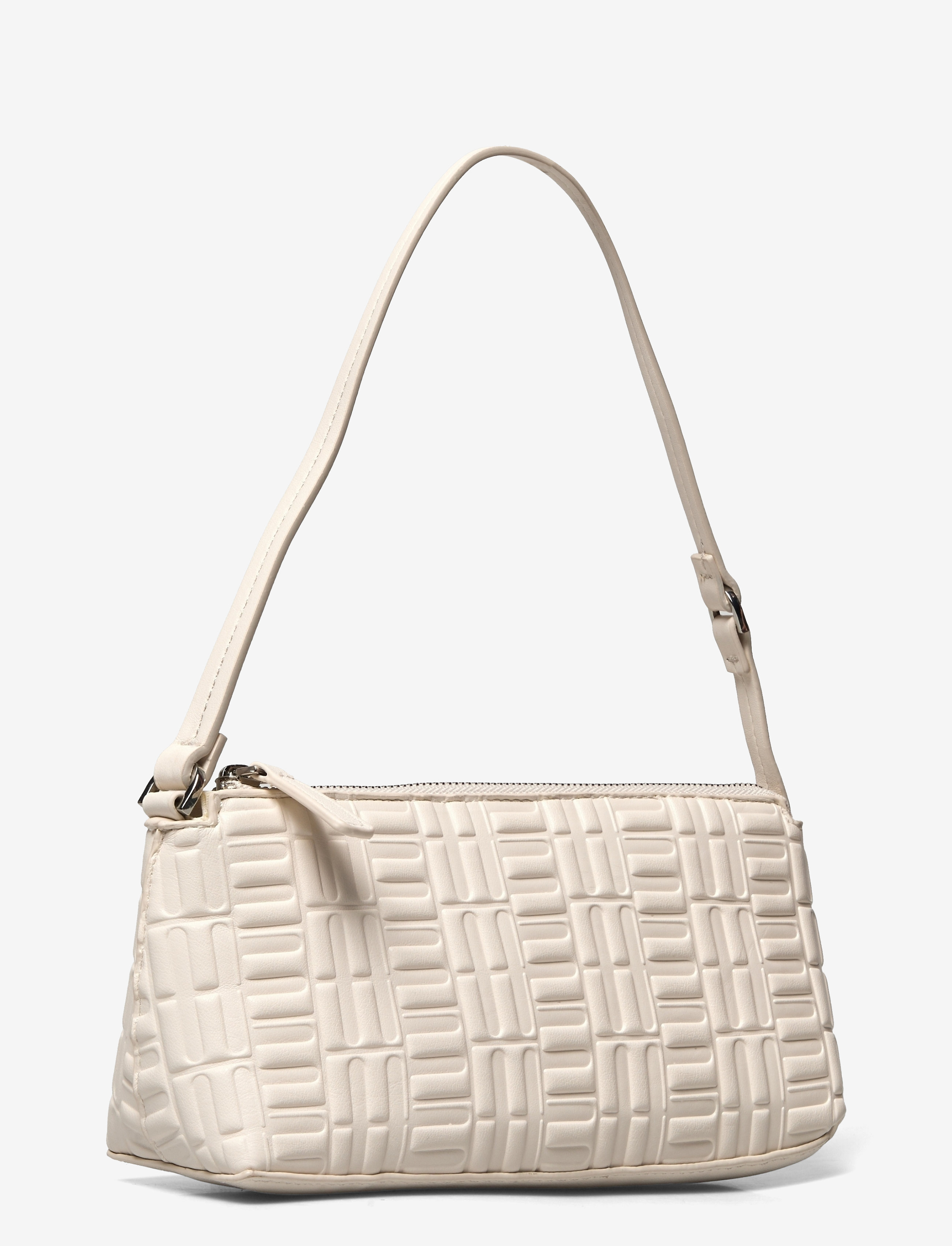 Mango - BULKY - offwhite - 5