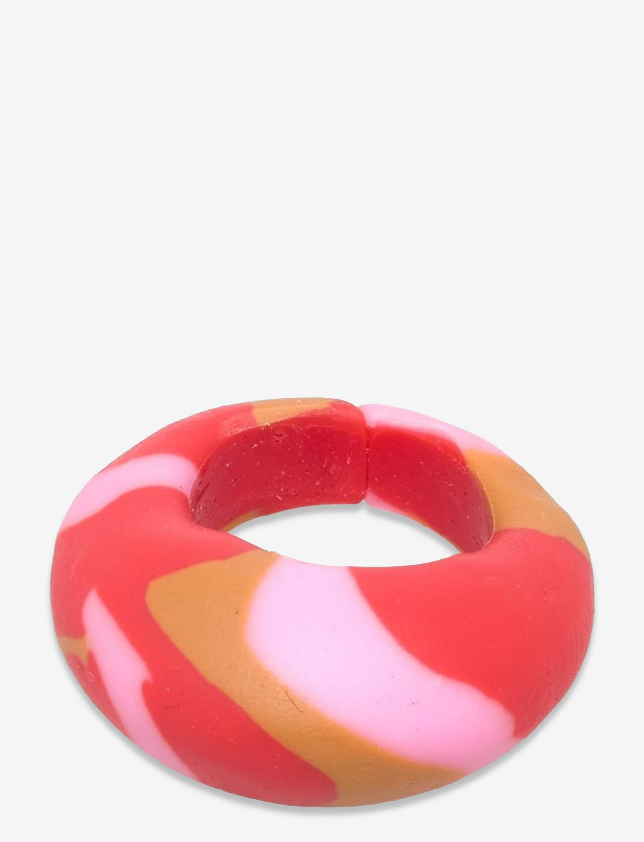 Mango - IOS - pastel pink - 1