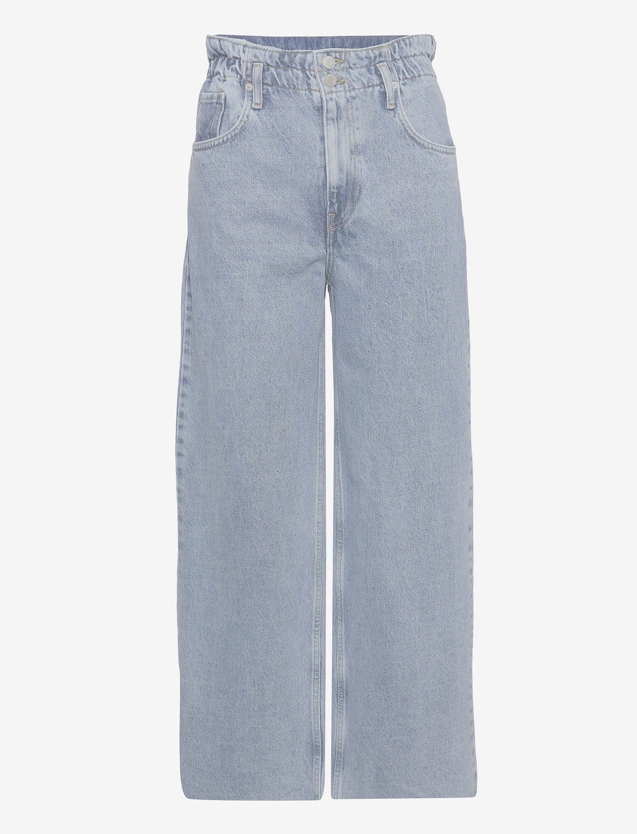 Mango - MARCELA - mid denim - 0