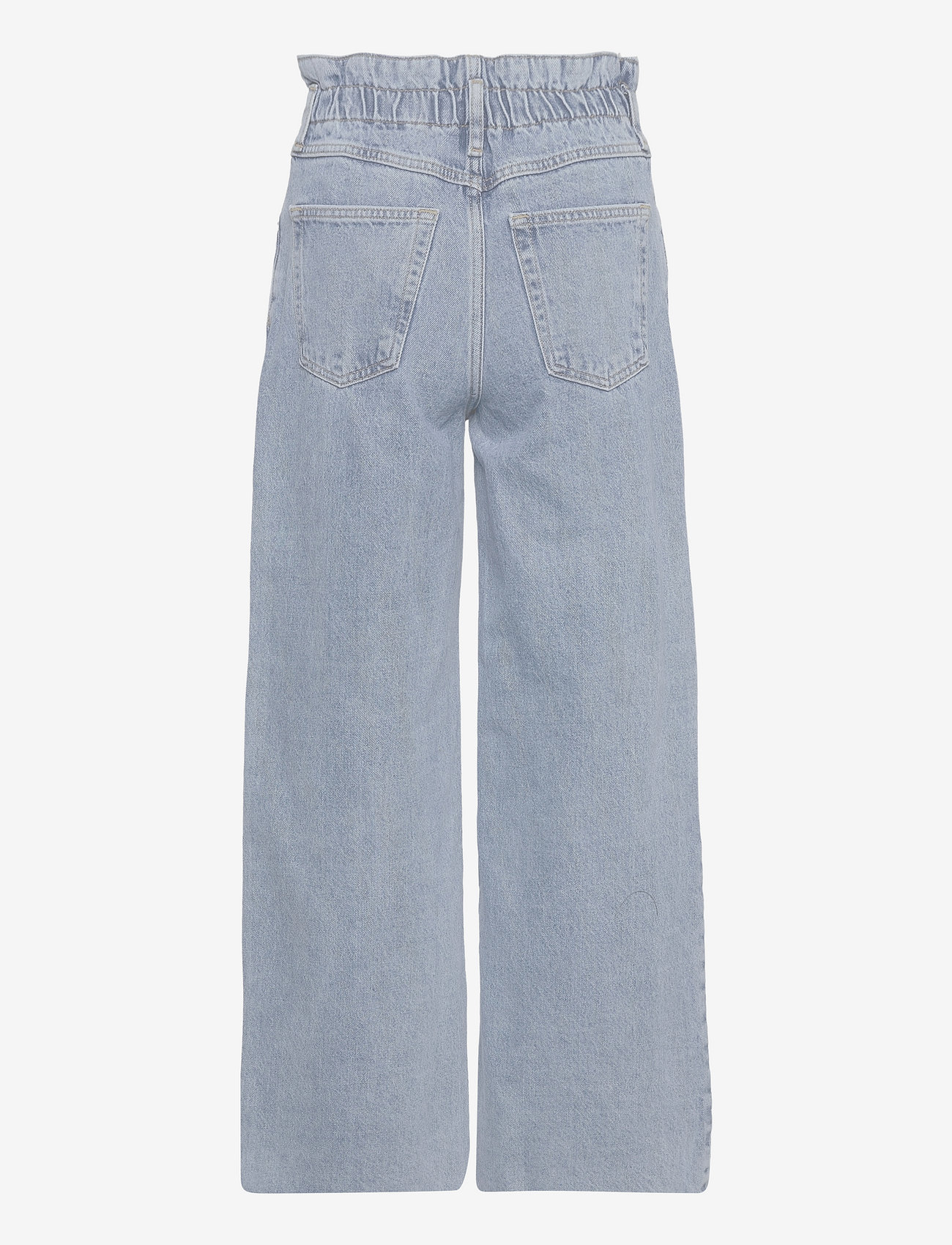 Mango - MARCELA - mid denim - 1