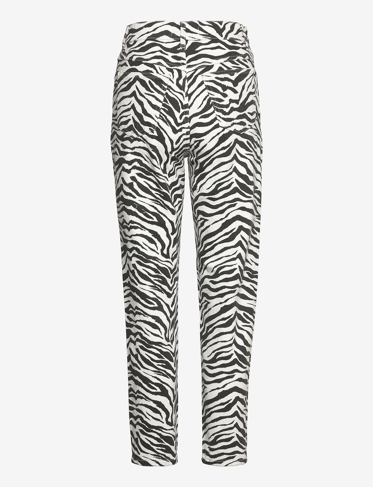 Mango - ZEBRA - laveste priser - white - 1