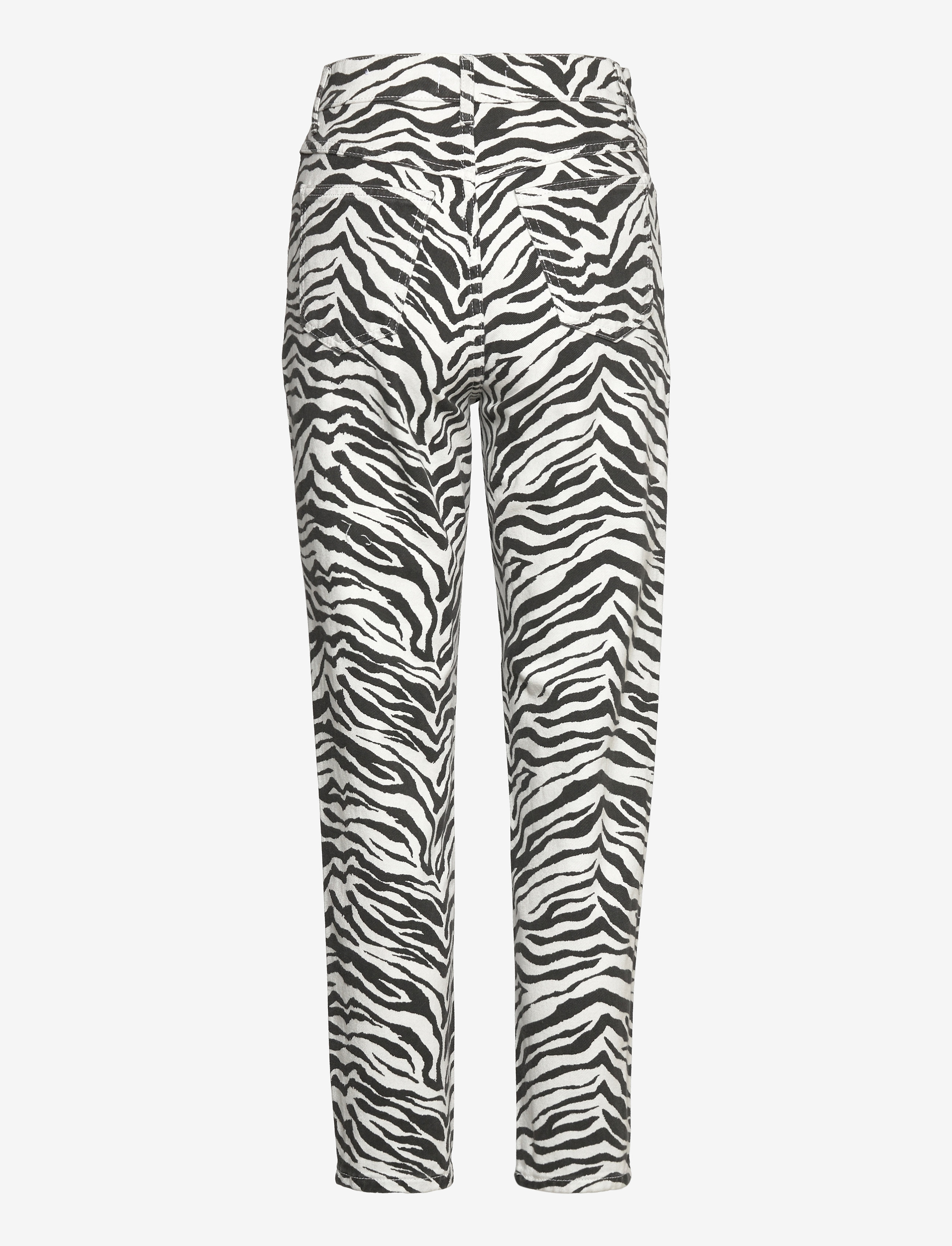 Mango - ZEBRA - madalaimad hinnad - white - 1