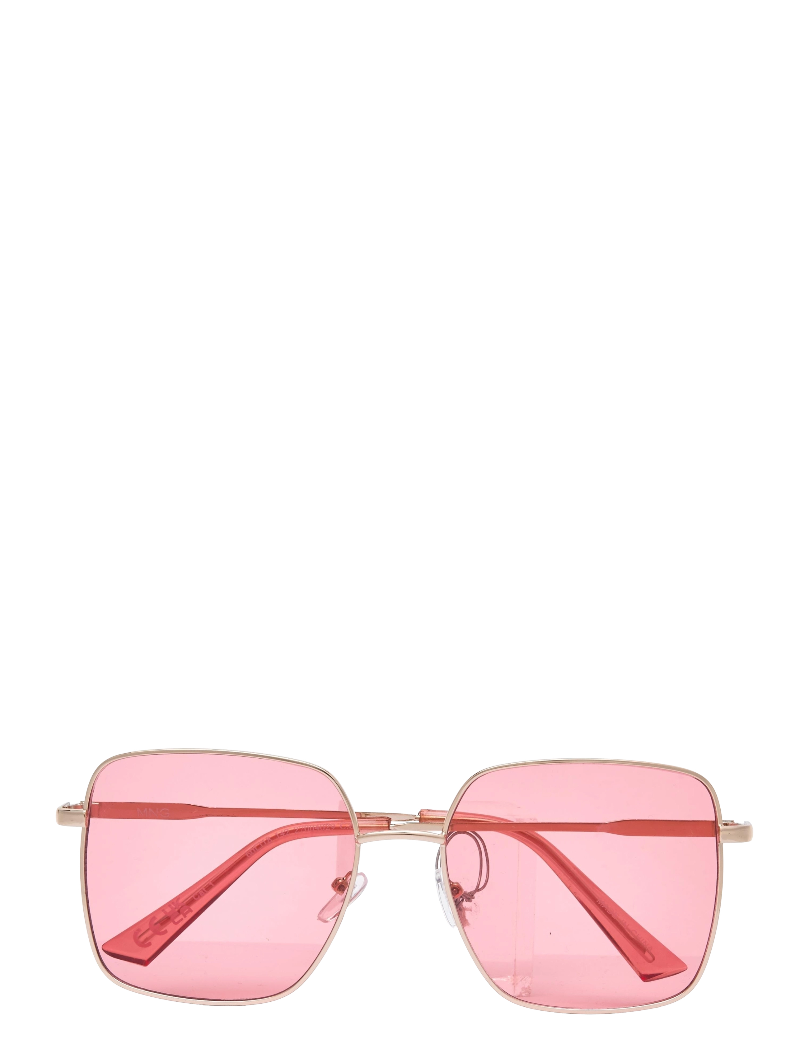 Mango - JULIA - pastel pink - 0