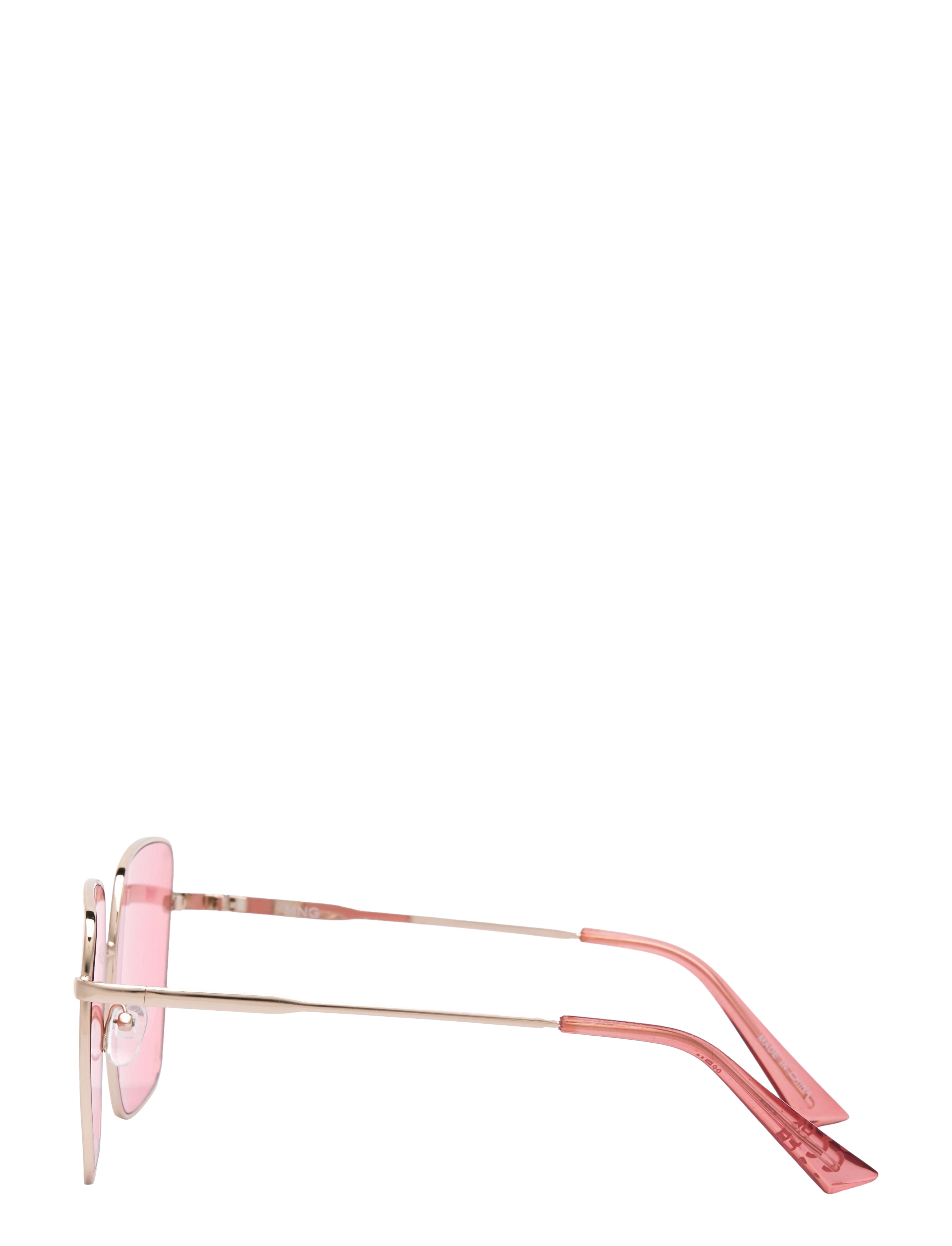 Mango - JULIA - pastel pink - 4