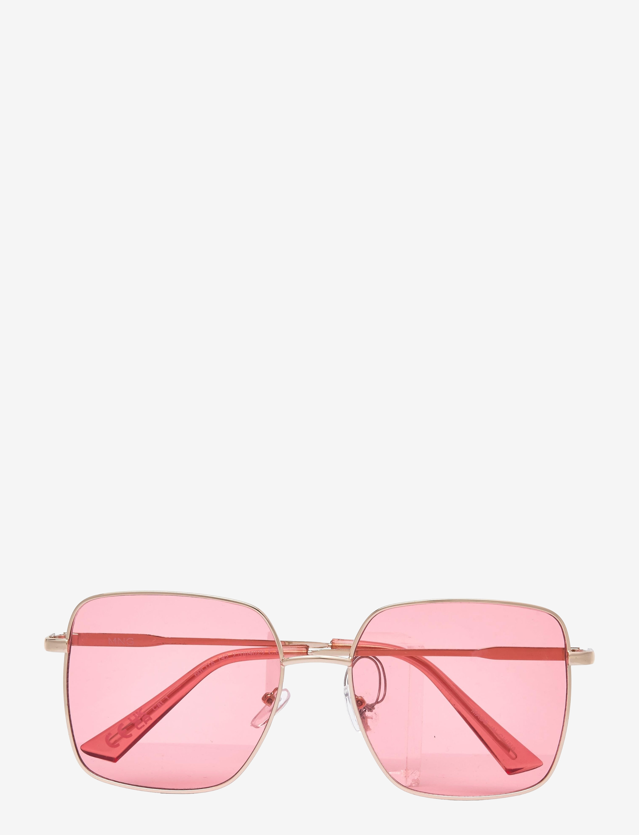 Mango - JULIA - pastel pink - 1