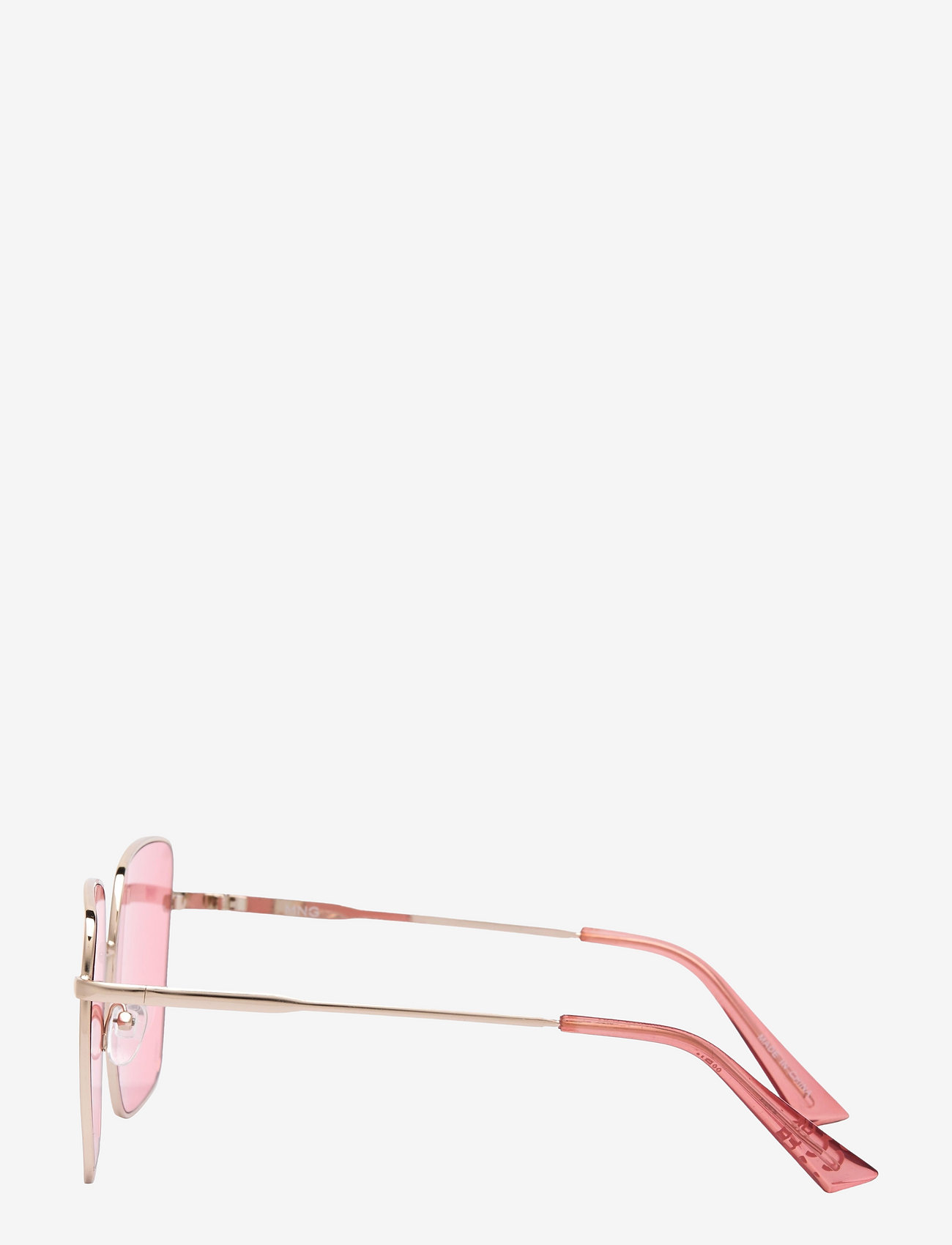 Mango - JULIA - pastel pink - 5