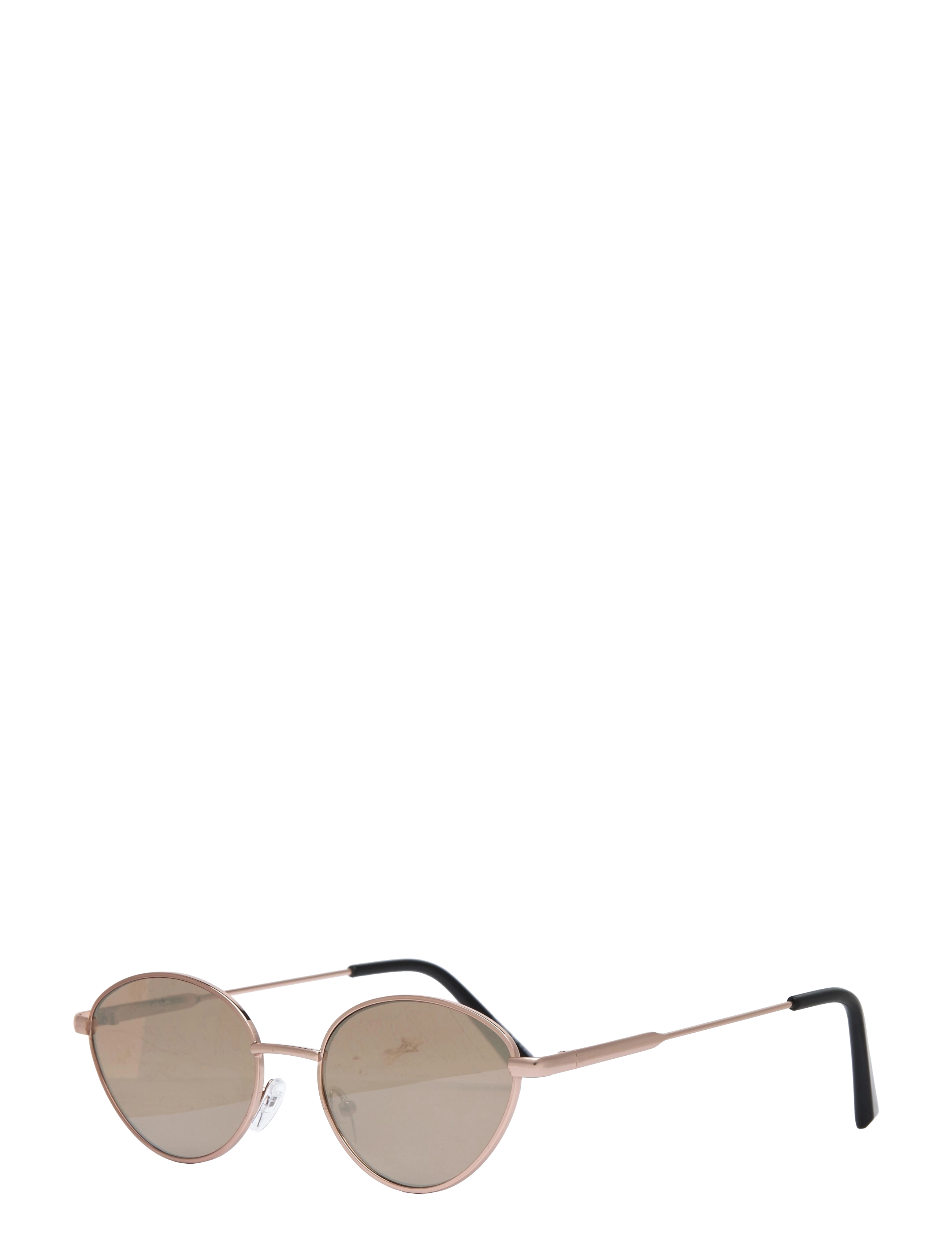 Mango - MAFALDA - gold - 2