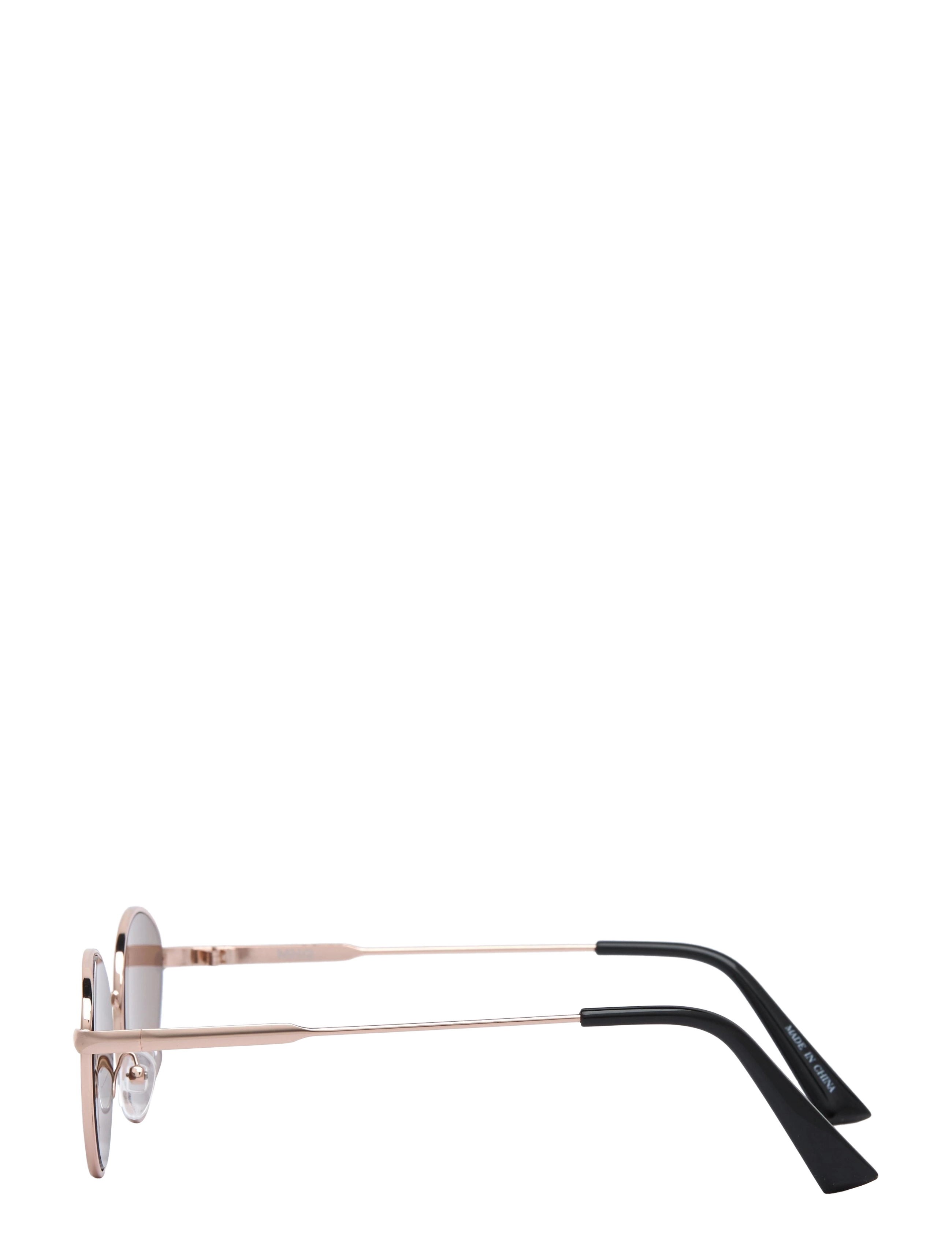 Mango - MAFALDA - gold - 4