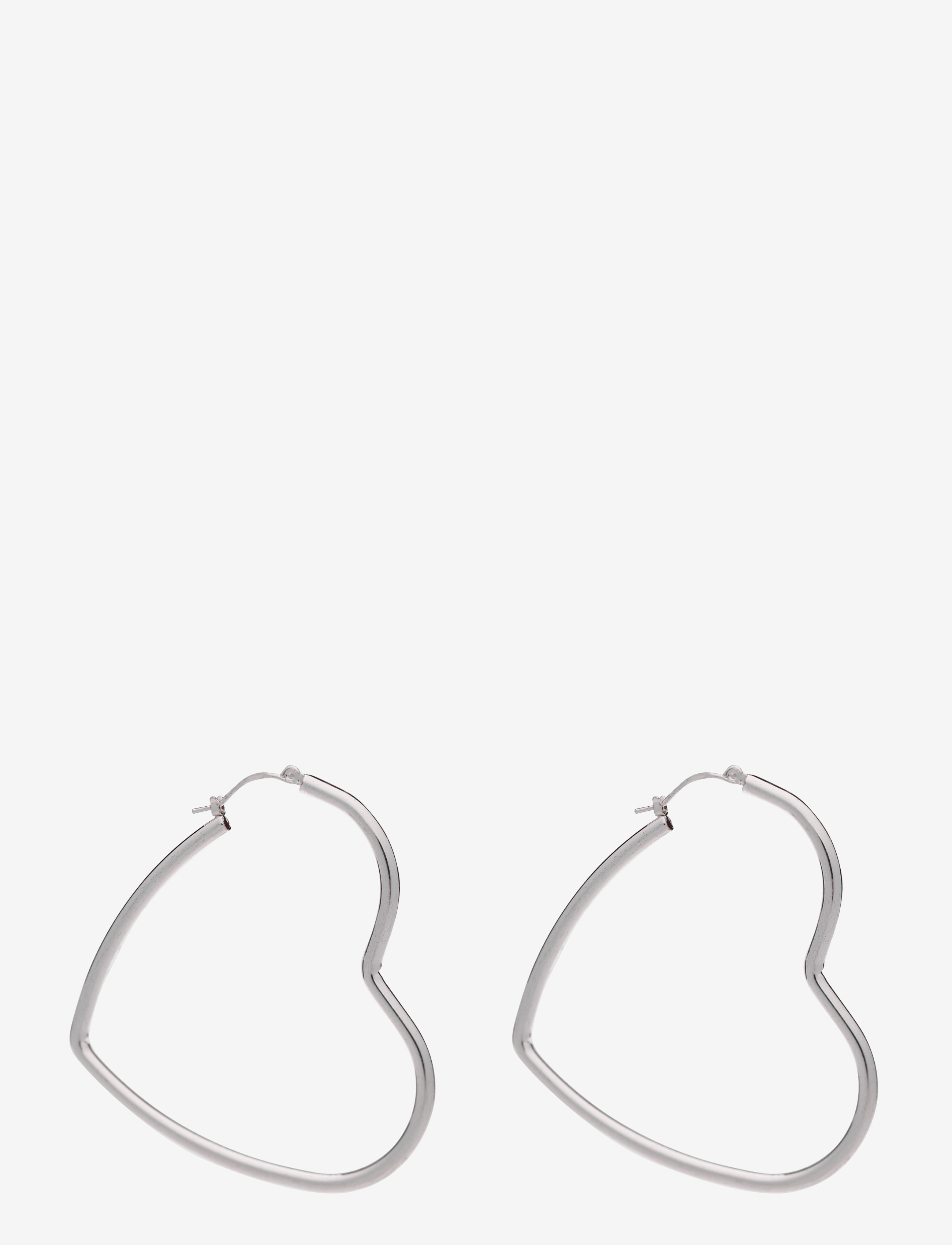 Mango - CORAS - silver - 1