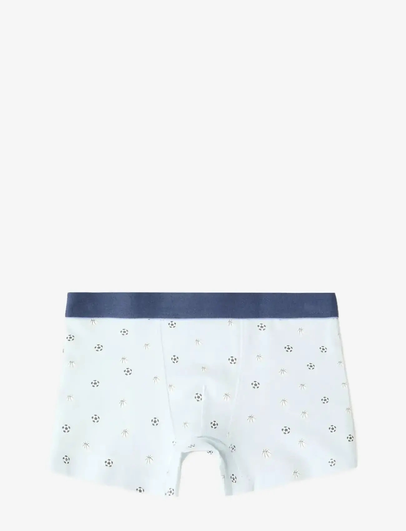 Mango - 3-pack combined briefs - underbukser - navy - 1