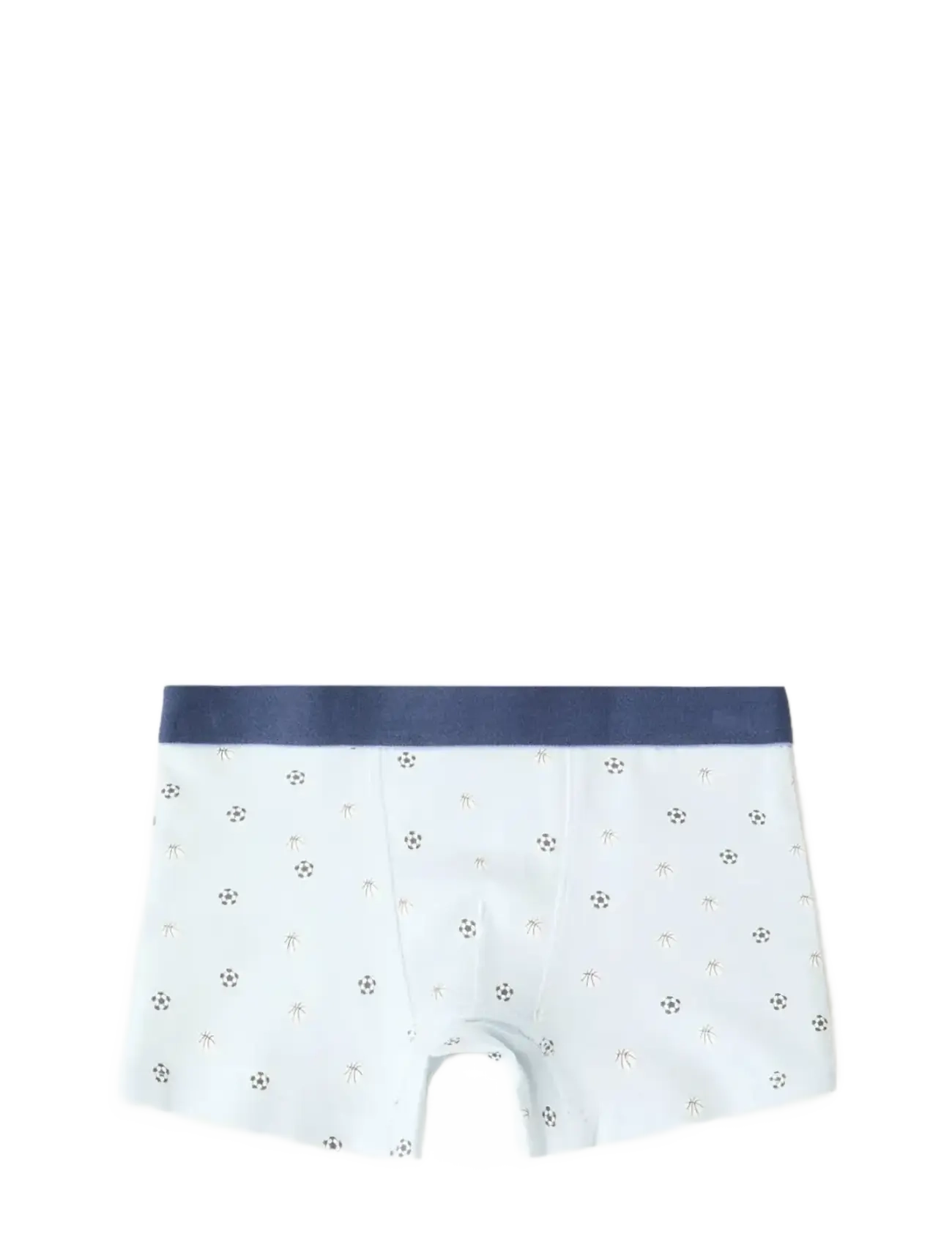 Mango - 3-pack combined briefs - navy - 1