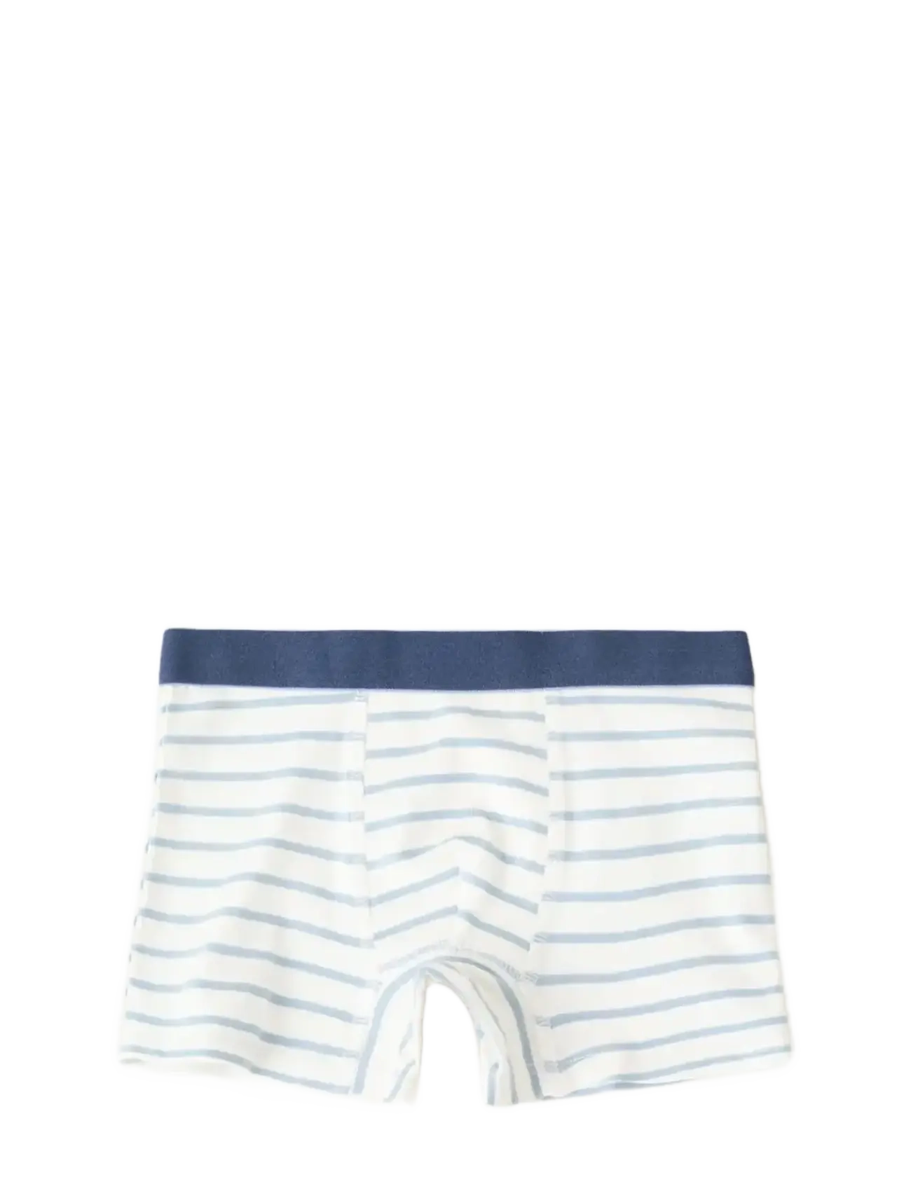 Mango - 3-pack combined briefs - medium blue - 1