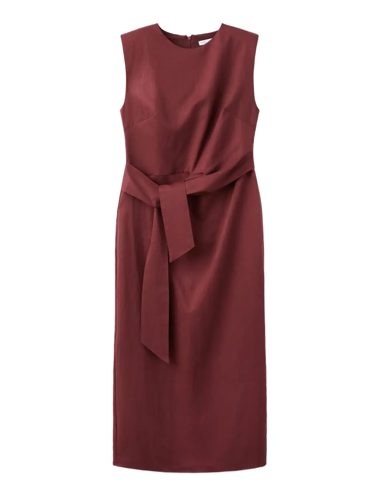 DARK RED