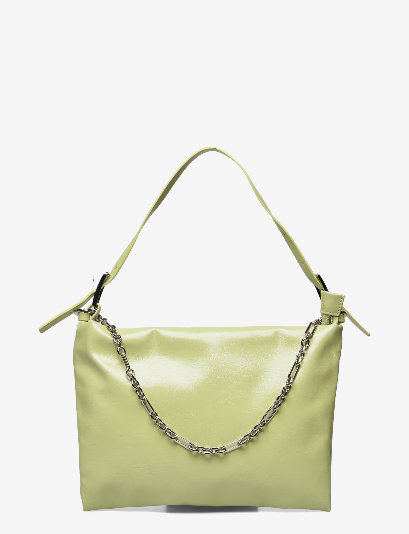 Mango - ISI - lime - 1