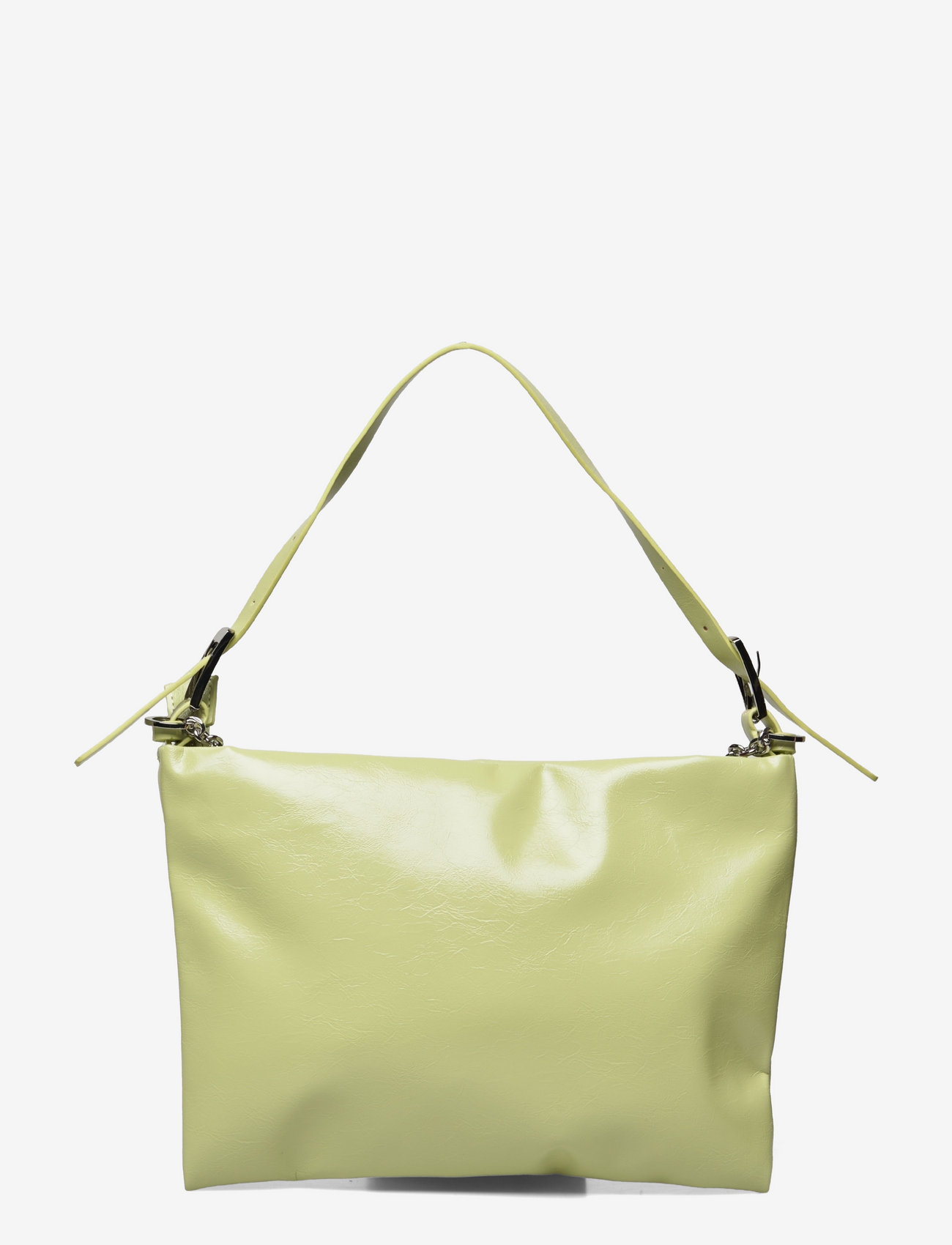 Mango - ISI - lime - 3