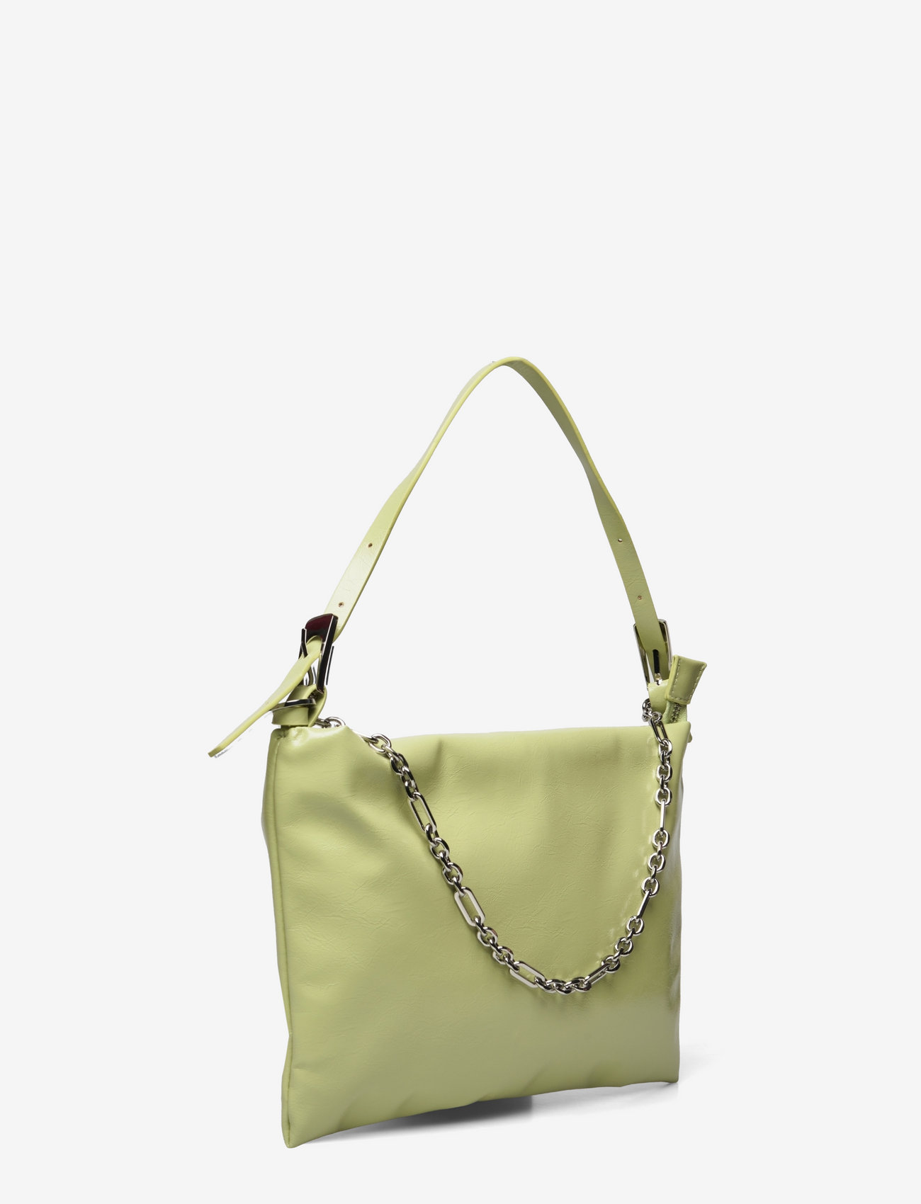 Mango - ISI - lime - 5