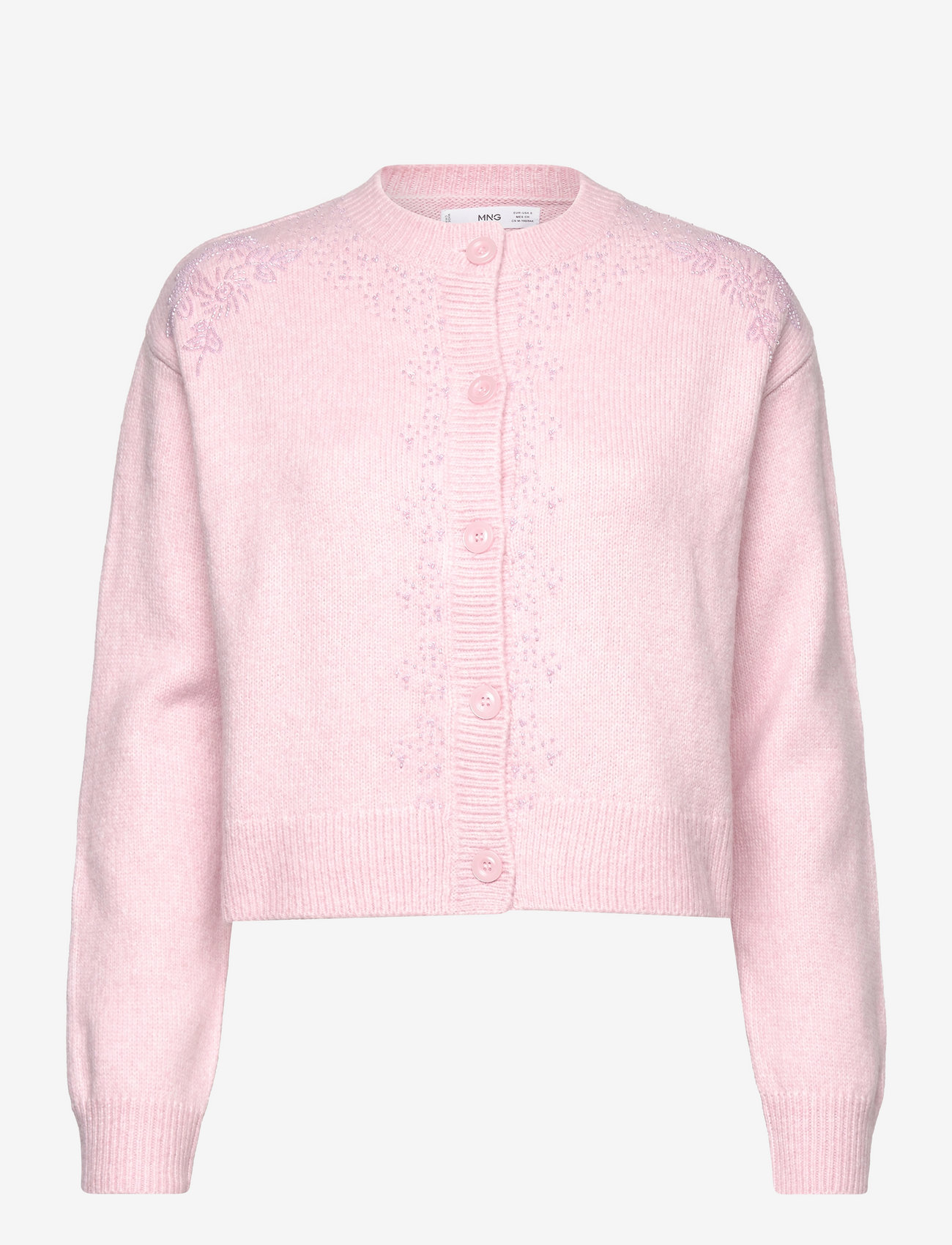 Mango - BOLS - mallow - 1