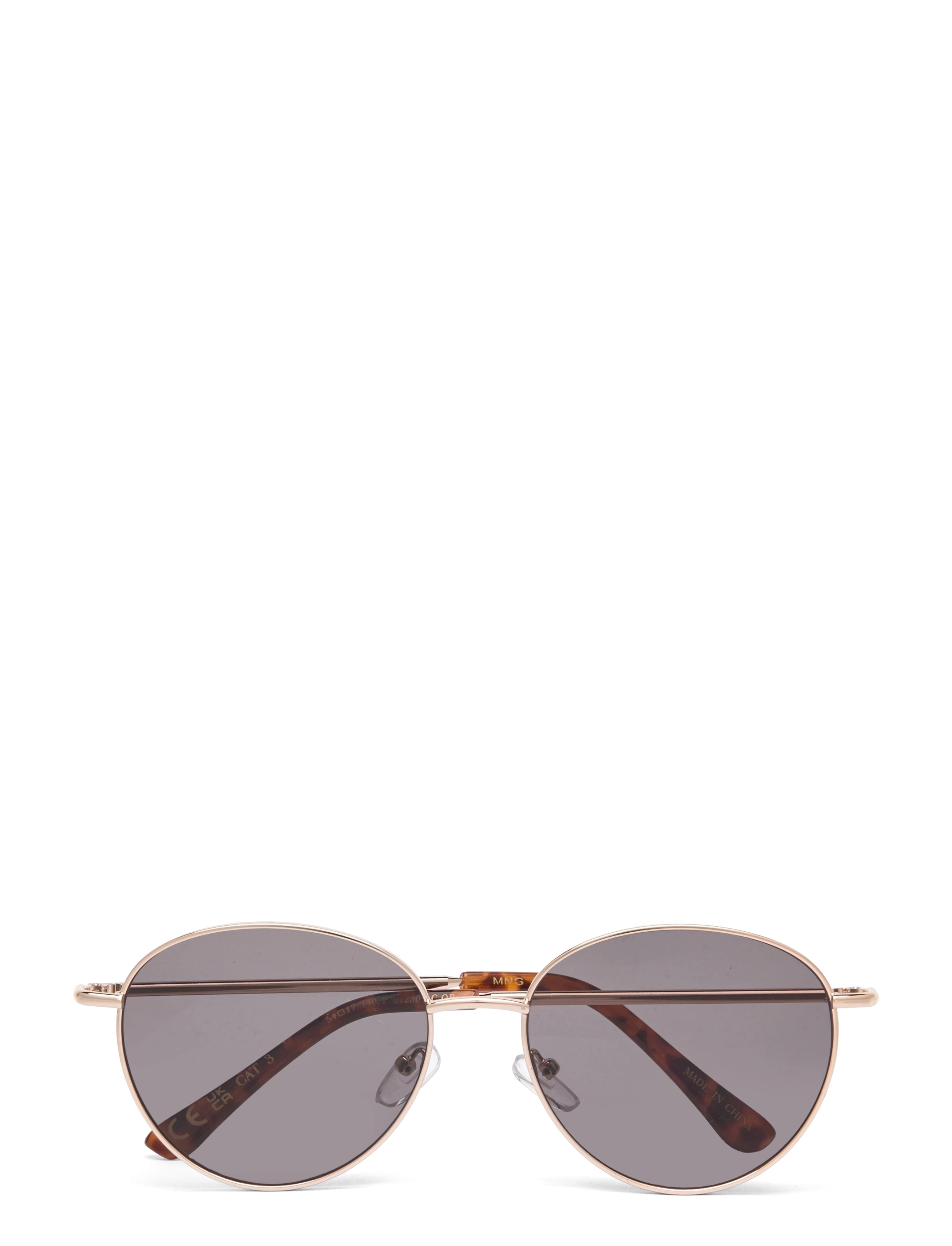 Mango - ANTALYA - gold - 0