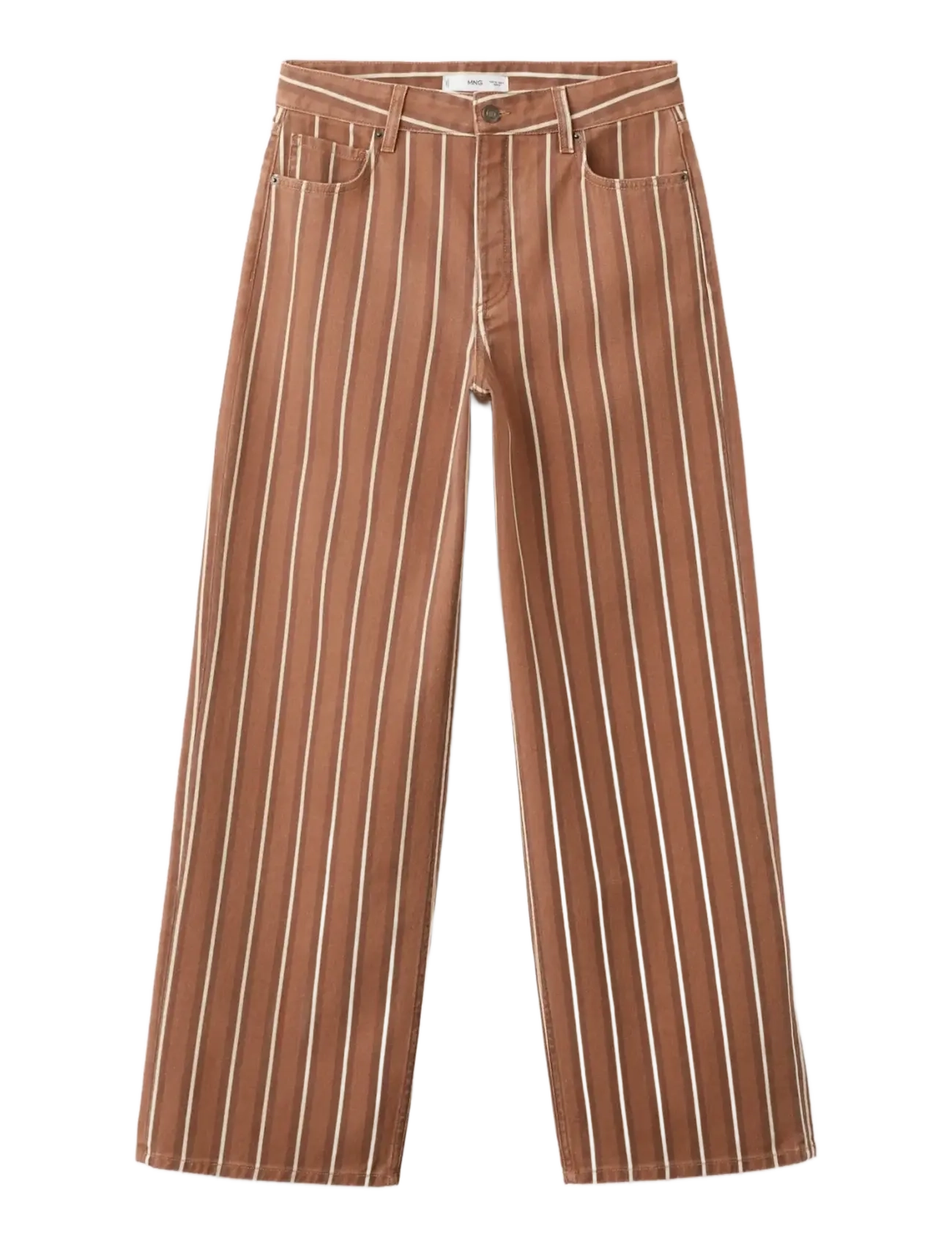 MEDIUM BROWN