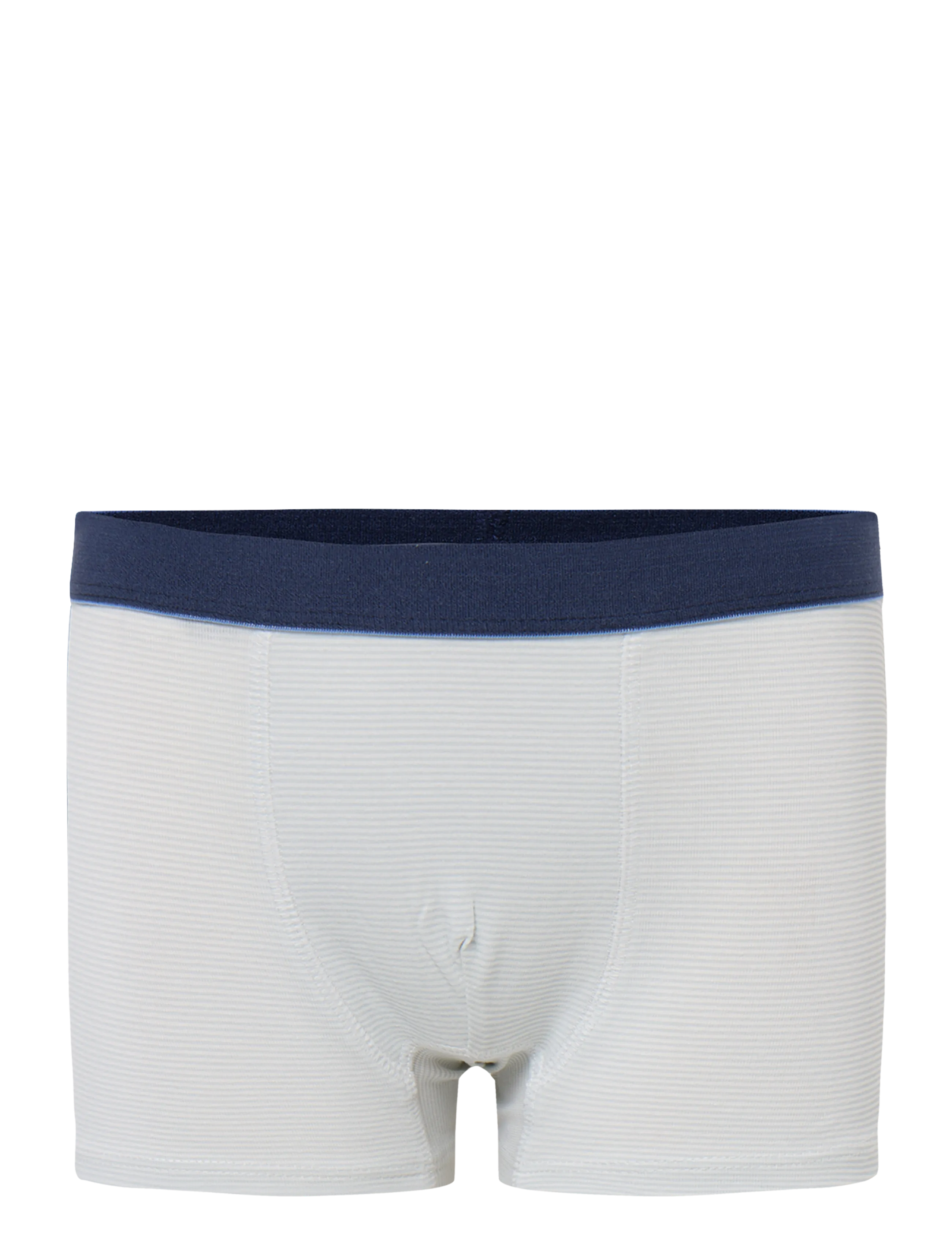 Mango - 3-pack combined briefs - medium blue - 2