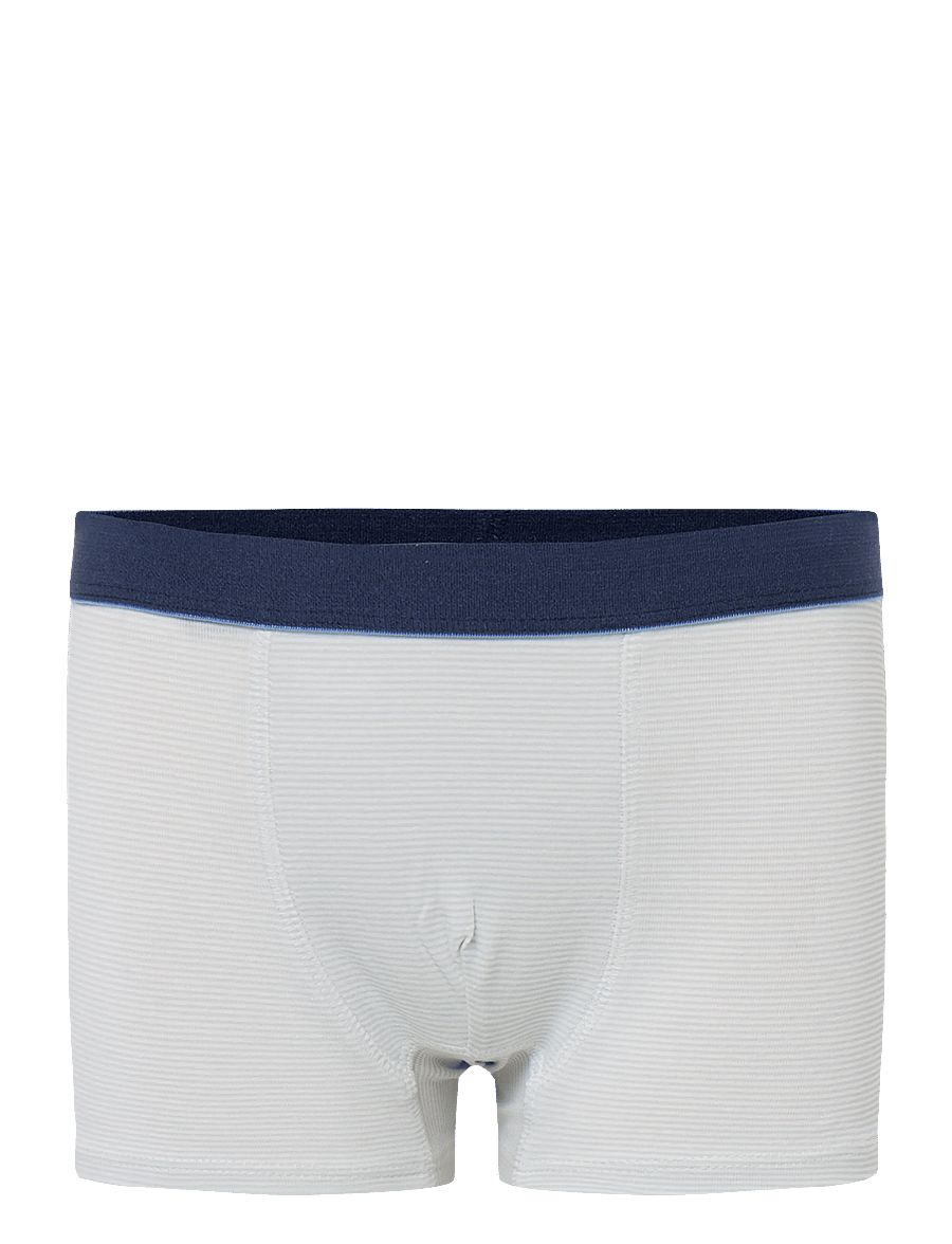 Mango - 3-pack combined briefs - unterhosen - medium blue - 2