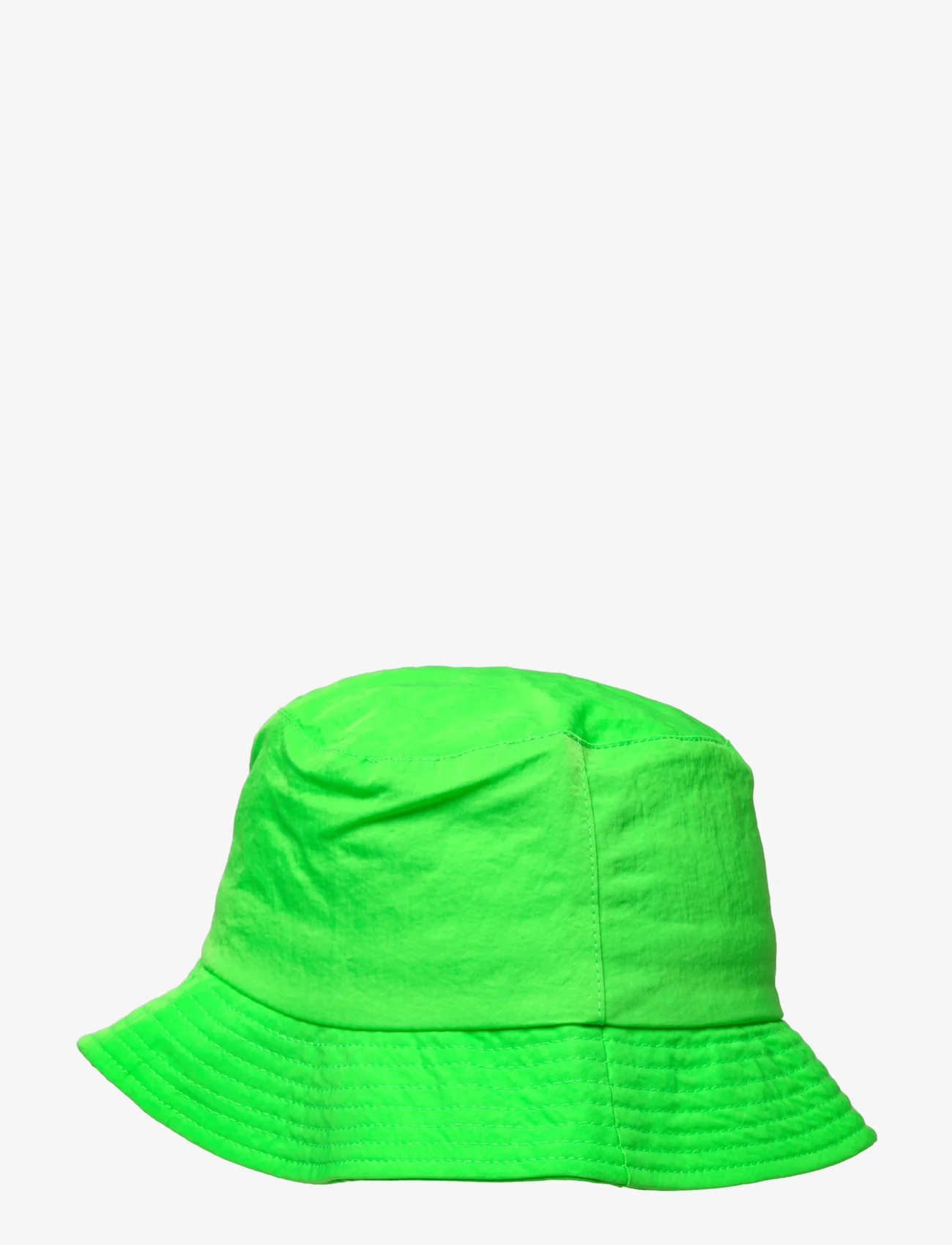 Mango - Bucket hat with logo - lägsta priserna - green - 1
