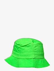 Mango - Bucket hat with logo - alhaisimmat hinnat - green - 1