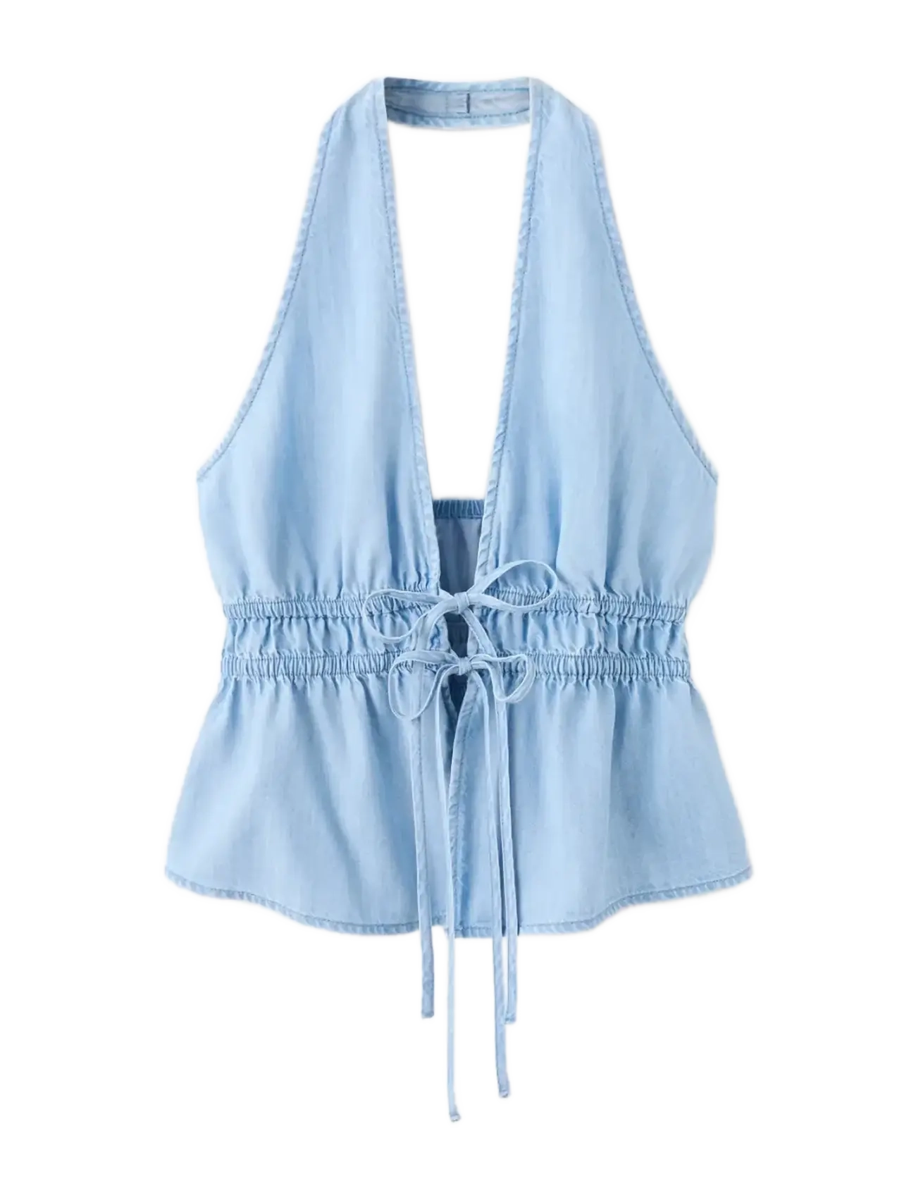 OPEN BLUE