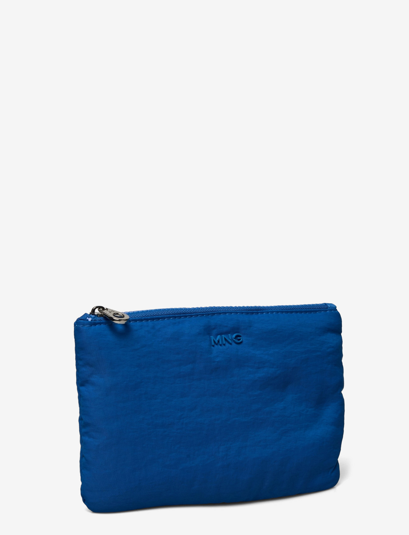 Mango - Nylon bag - blue - 5