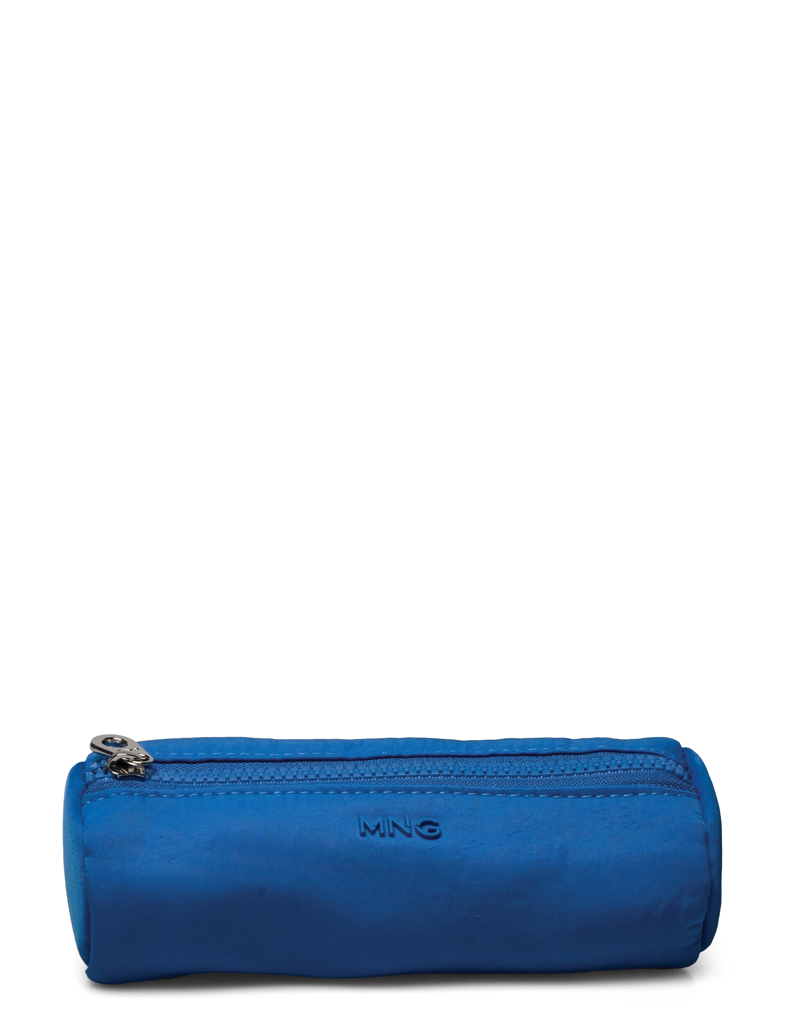 Mango - Nylon bag - blue - 0