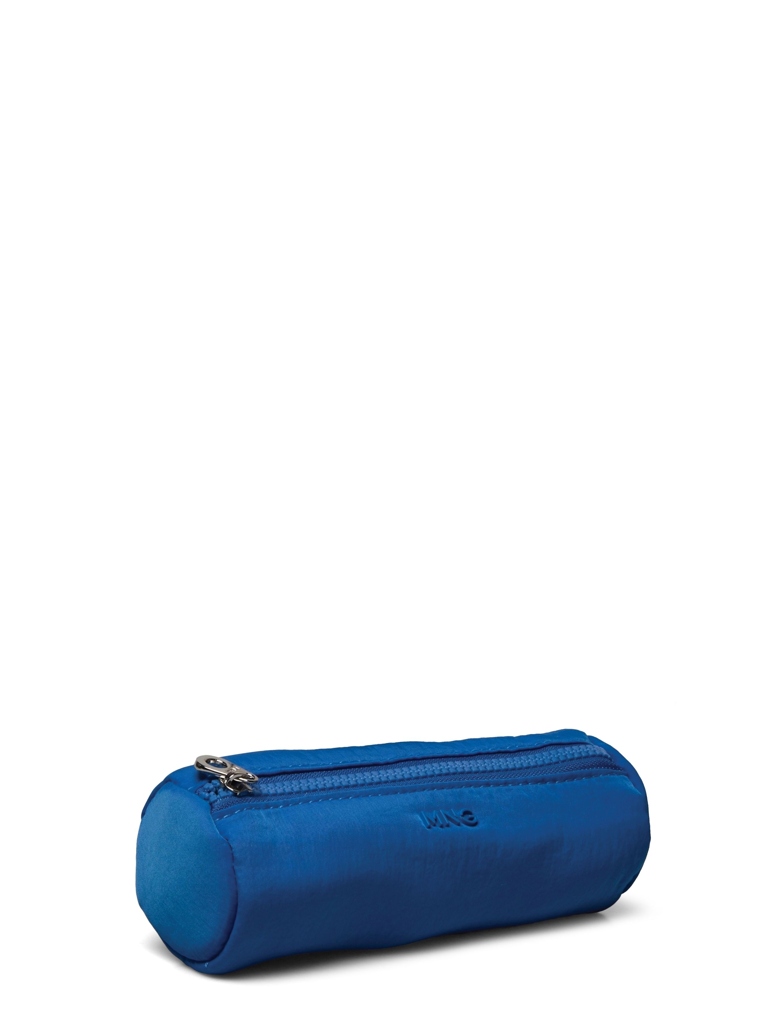 Mango - Nylon bag - blue - 4