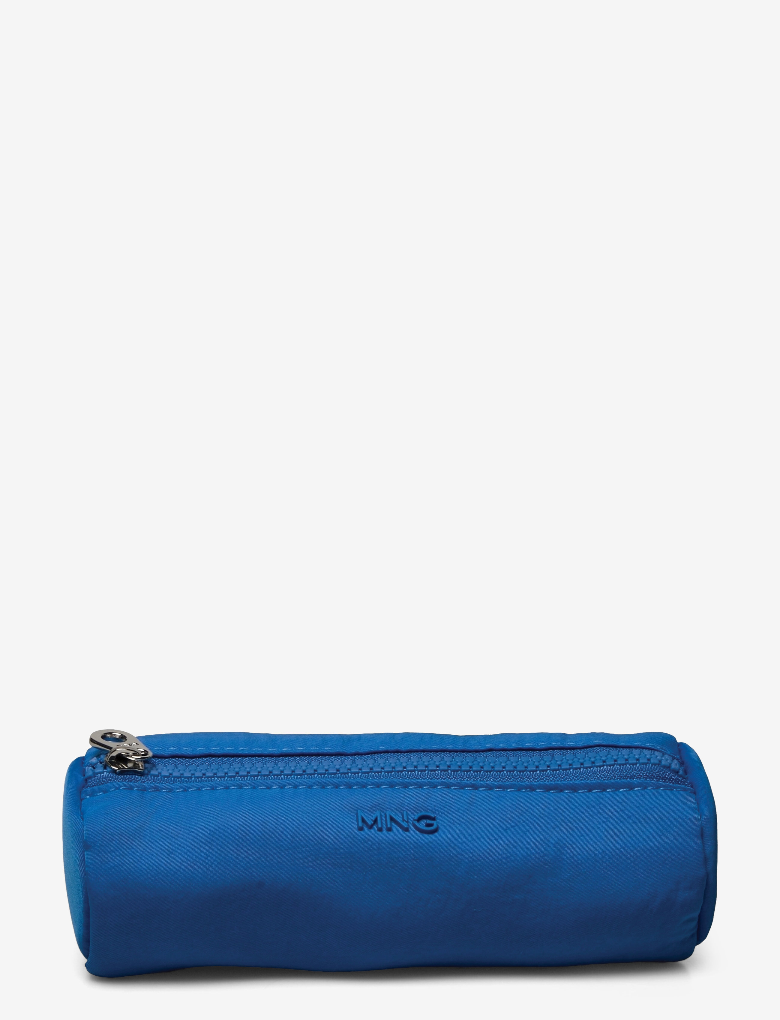Mango - Nylon bag - blue - 1