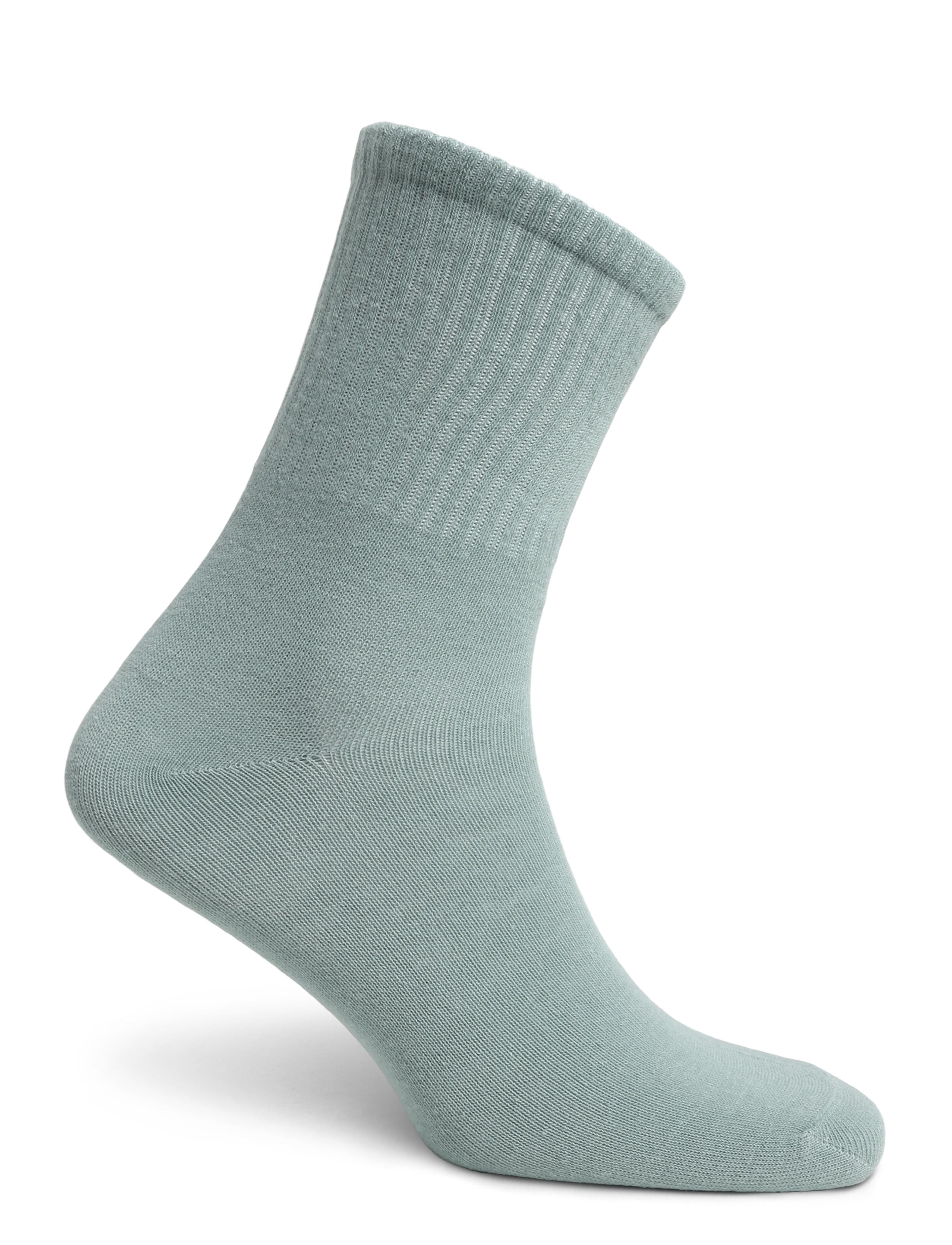 Mango - 2 pack mixed socks - strumpor - turquoise - aqua - 2