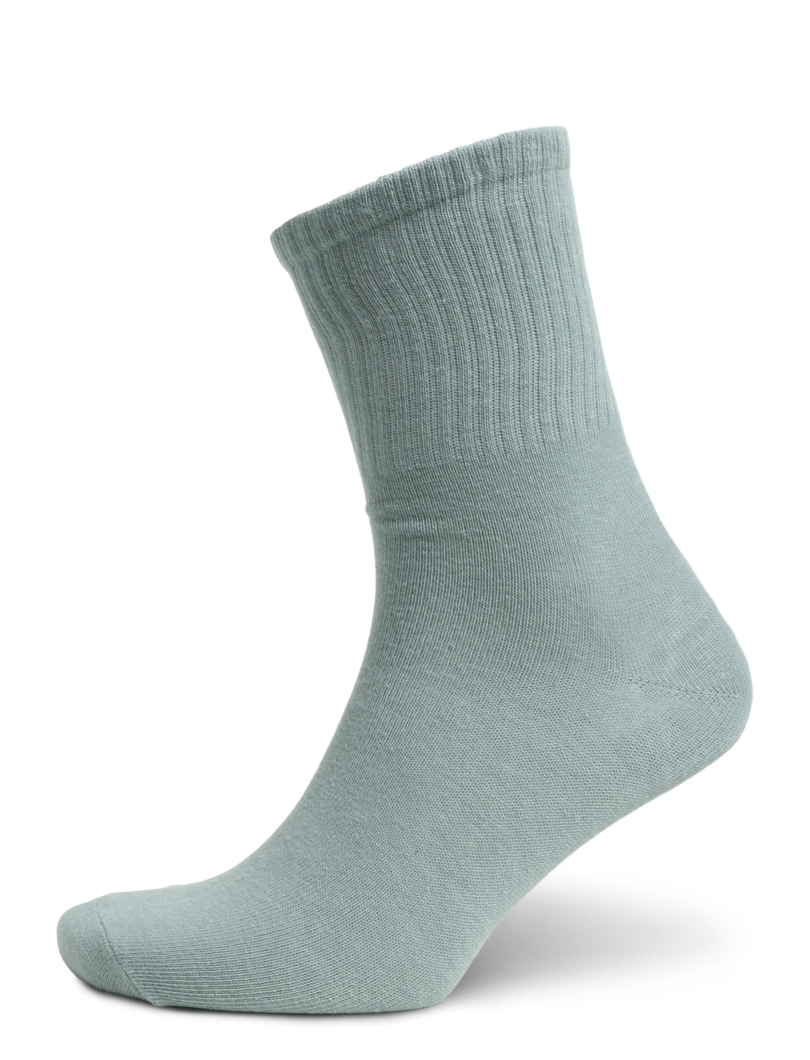 Mango - 2 pack mixed socks - strumpor - turquoise - aqua - 3