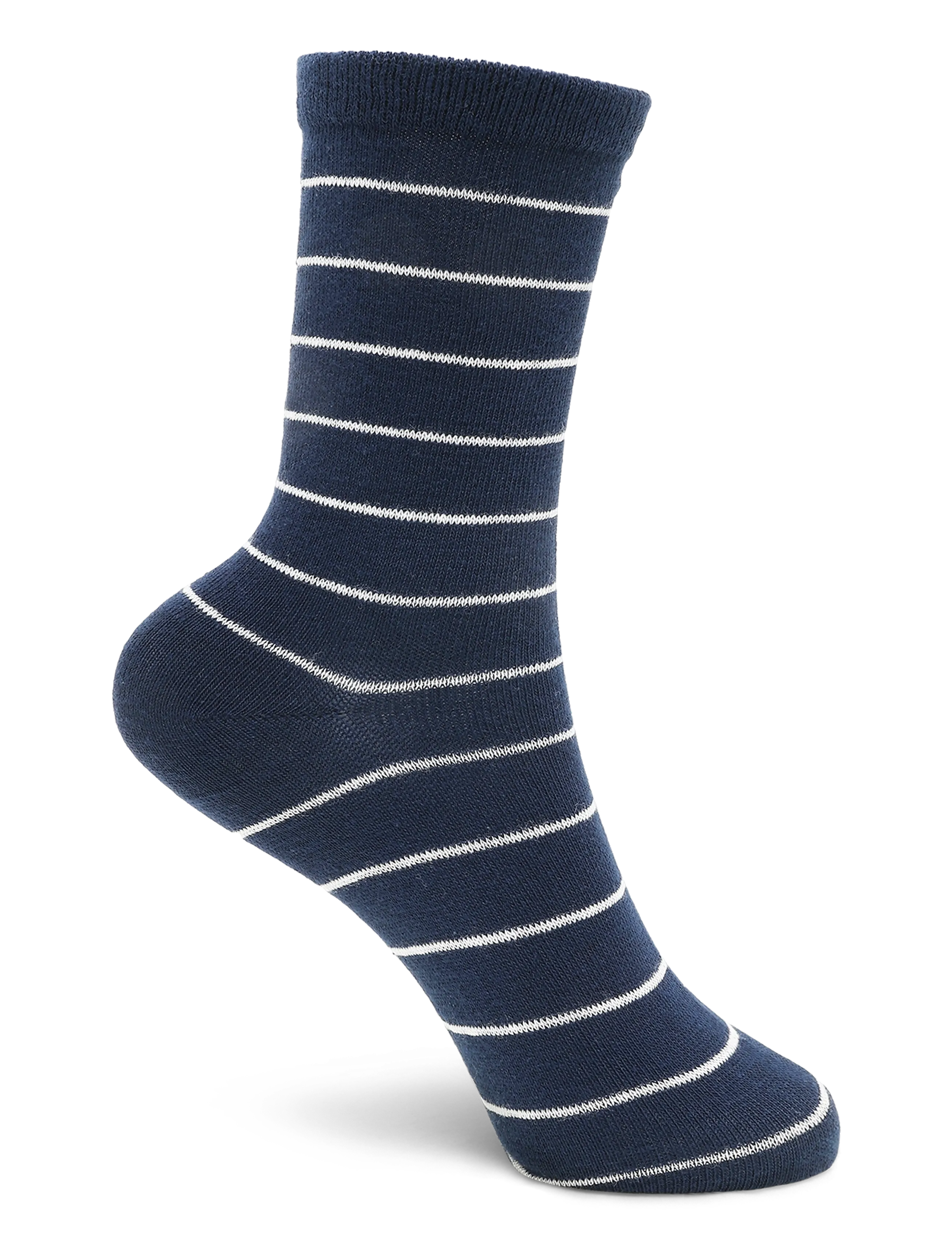 Mango - 2 pack mixed socks - strumpor - navy - 2