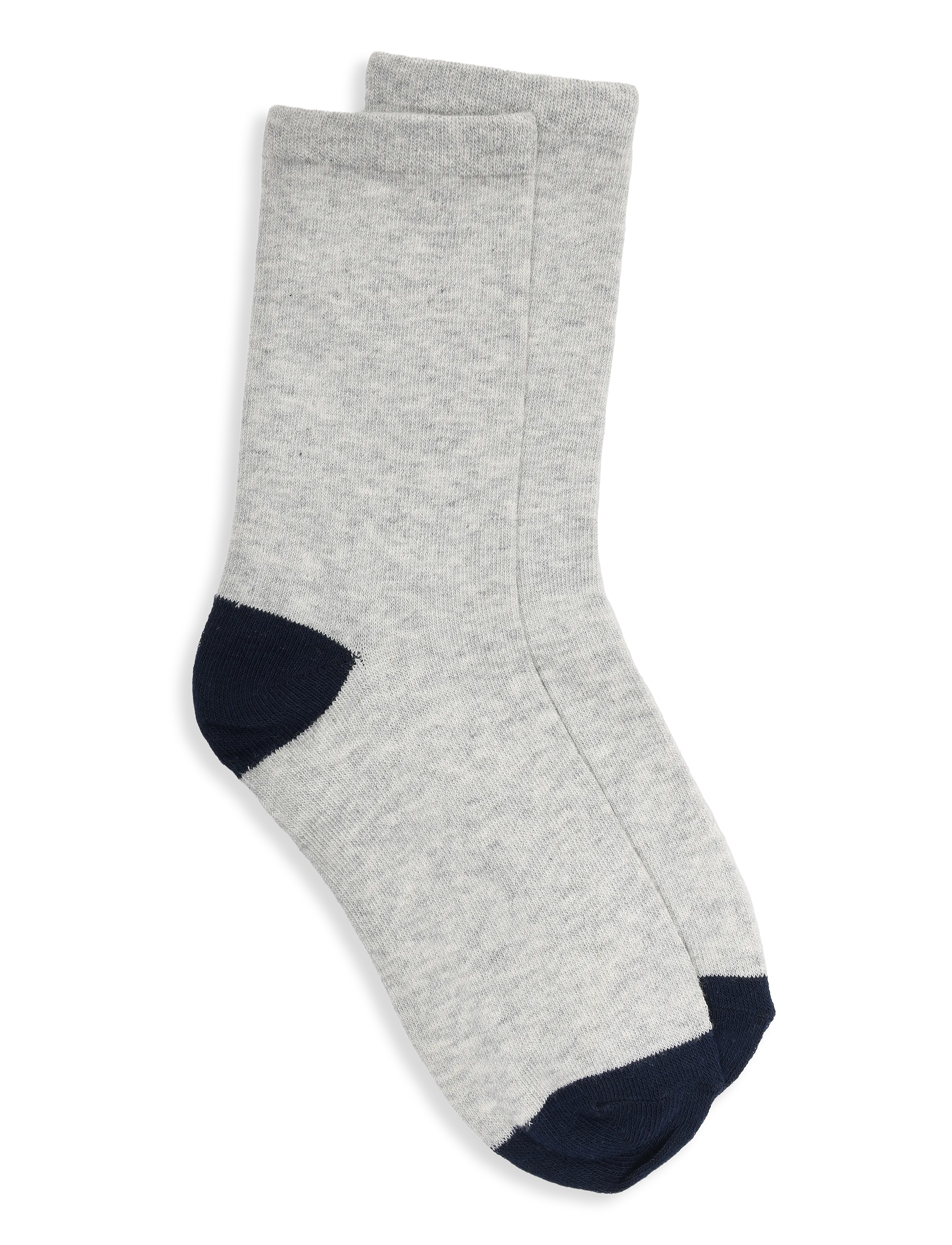 Mango - 2 pack mixed socks - strumpor - navy - 4