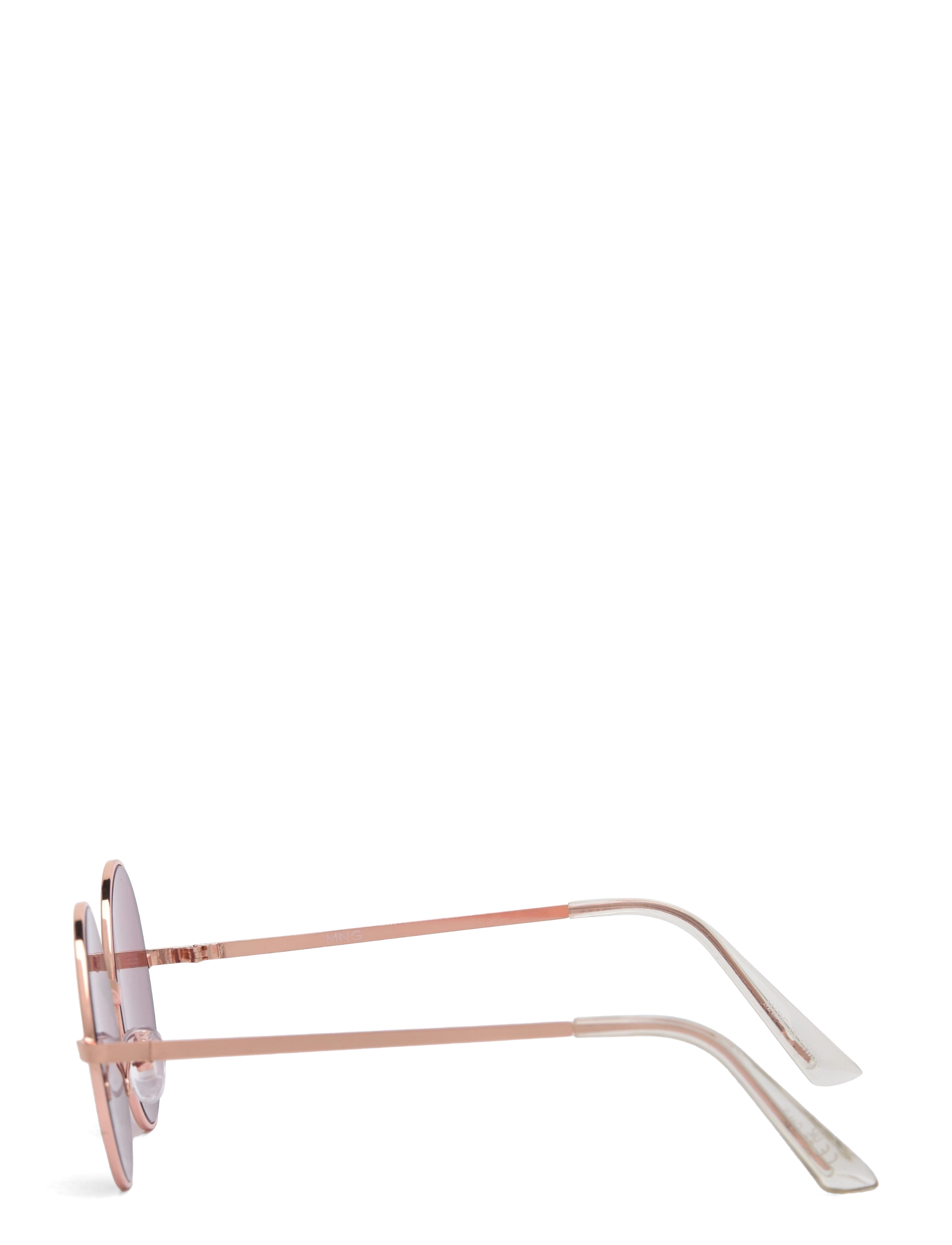 Mango - MAITE - pastel pink - 4