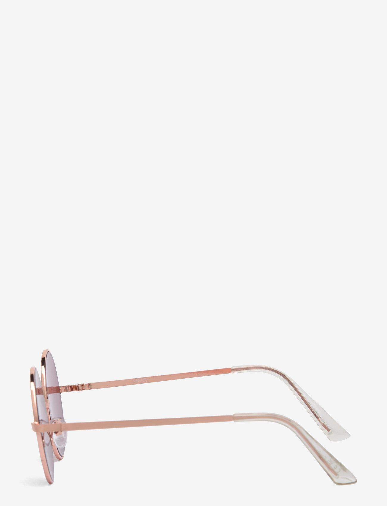 Mango - MAITE - pastel pink - 5