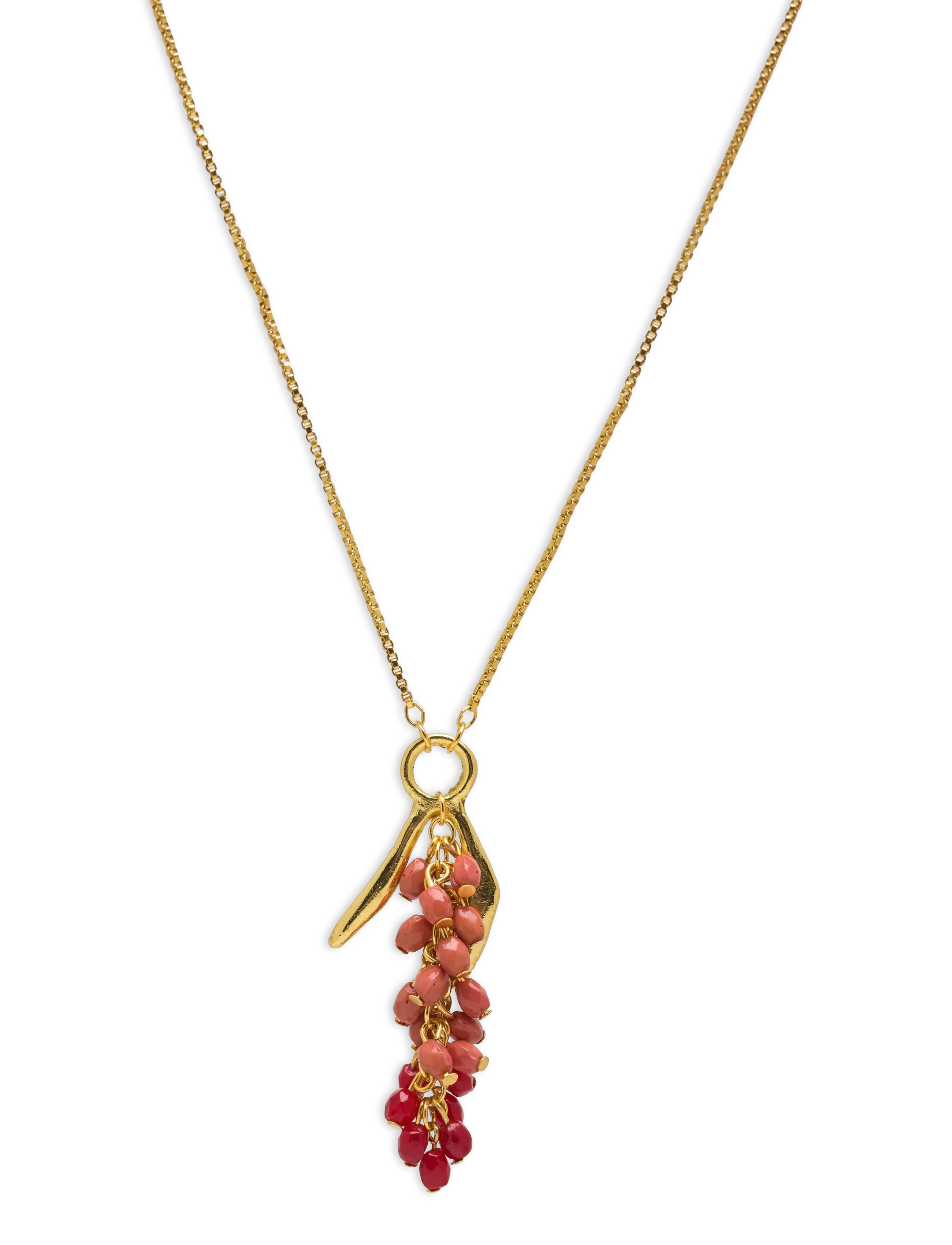 Mango - AZU - gold - 0