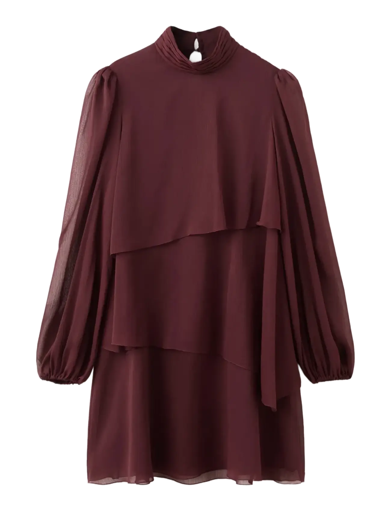 DARK RED