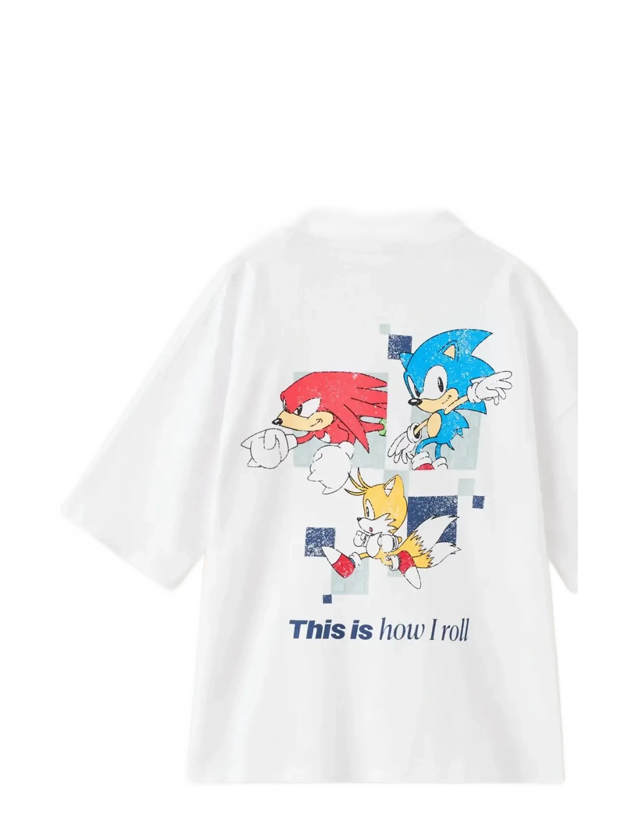 Mango - Sonic cotton t-shirt - kurzärmelige - white - 2
