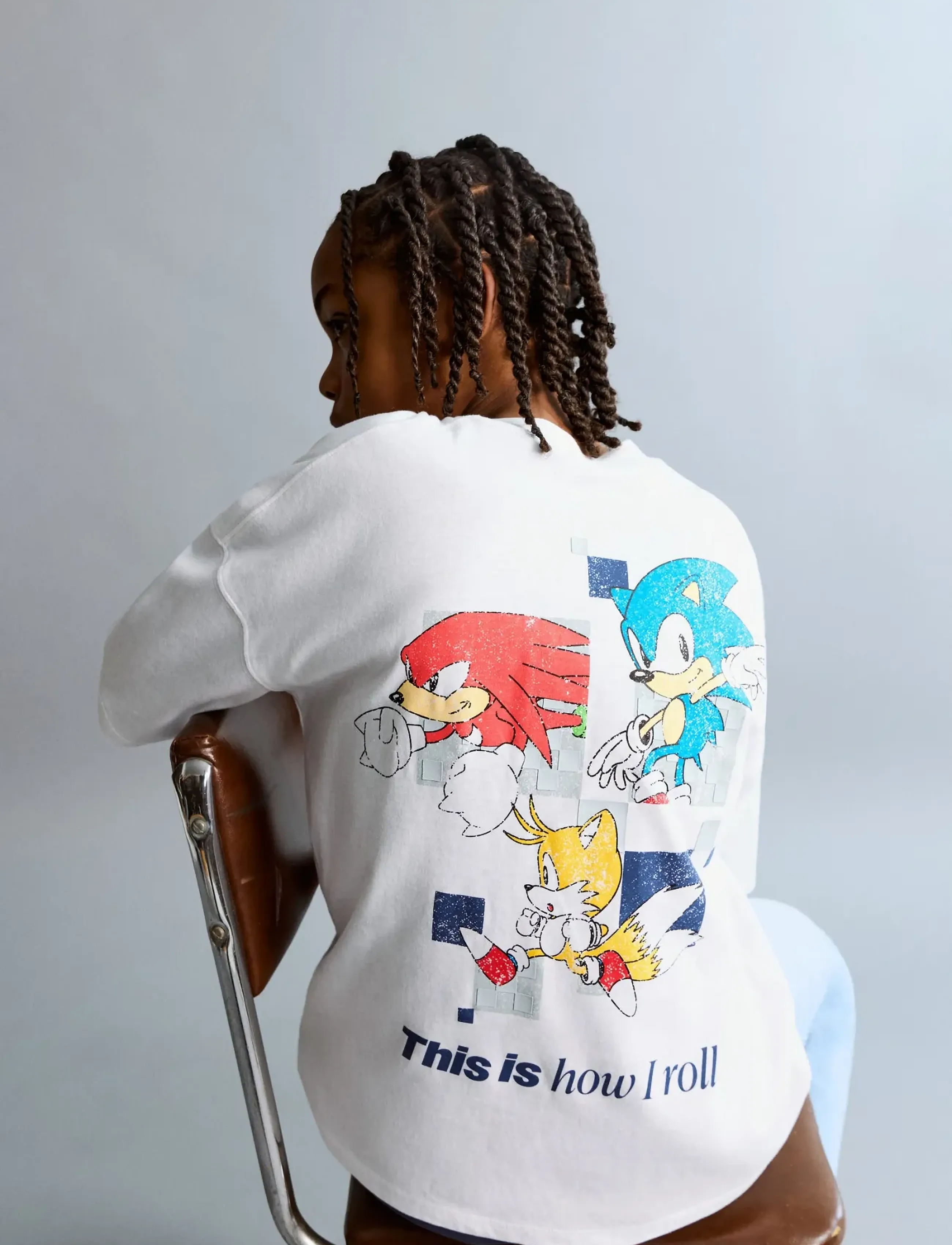 Mango Sonic cotton t-shirt - Oberteile - WHITE / white