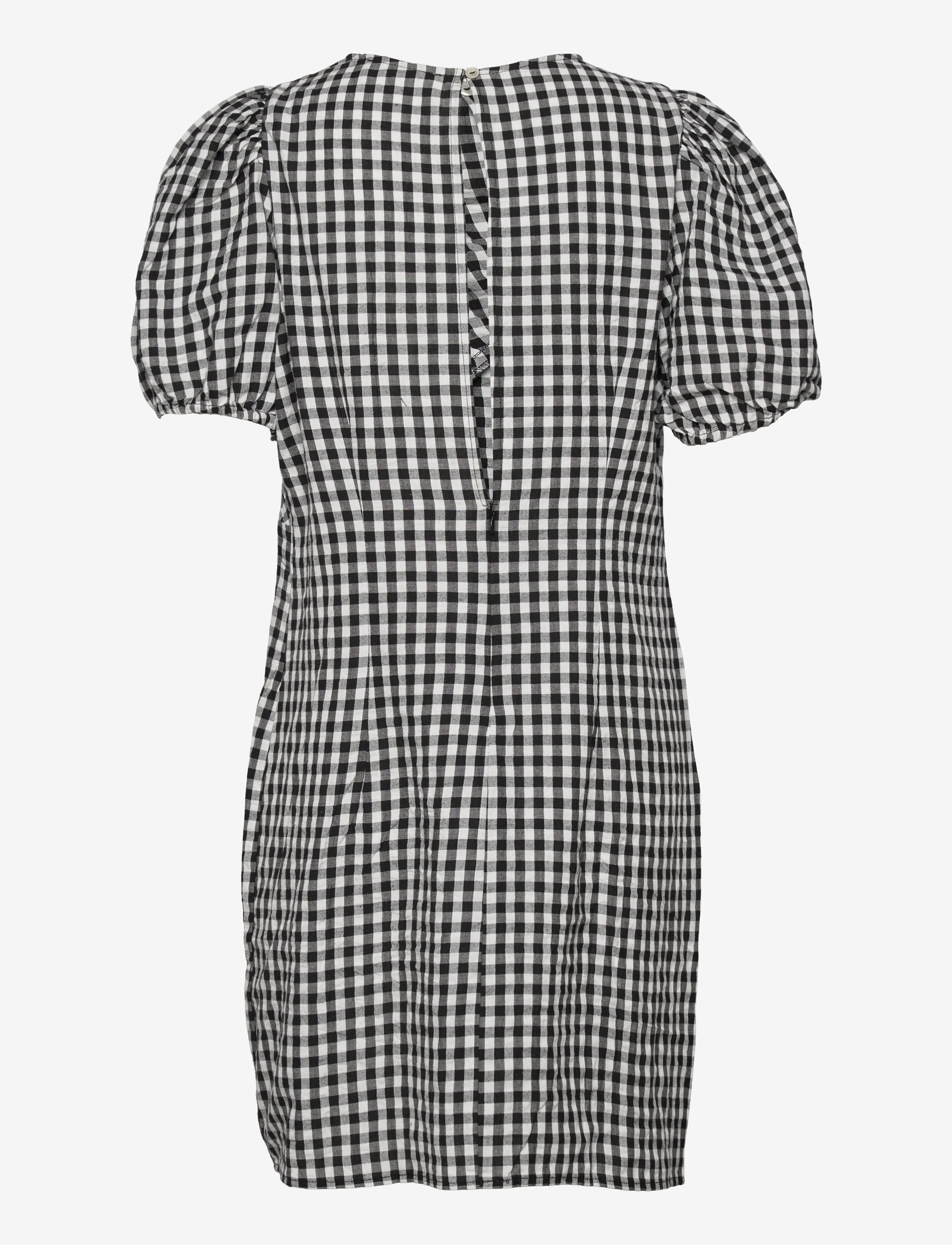 Mango - MONTE2 - madalaimad hinnad - black - 1