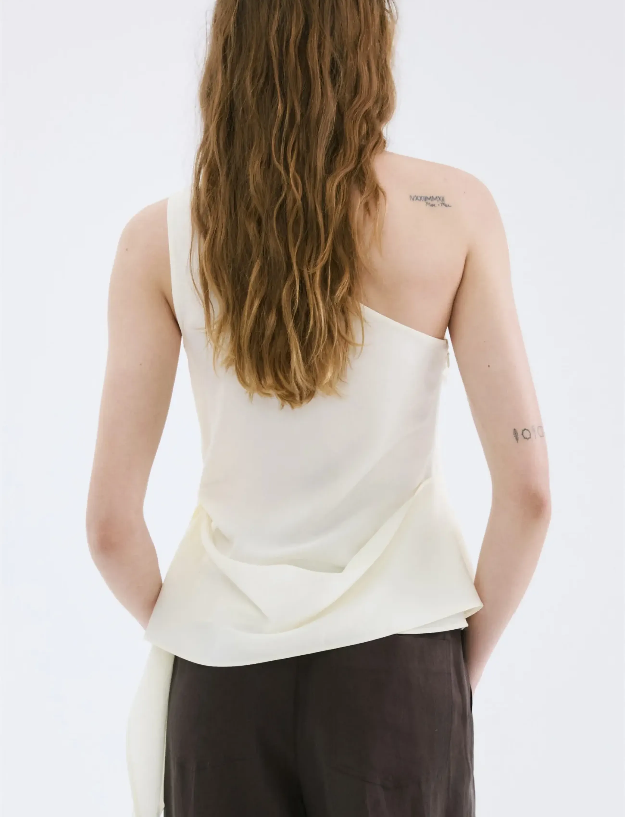 Topp 'CLAIRE' 3