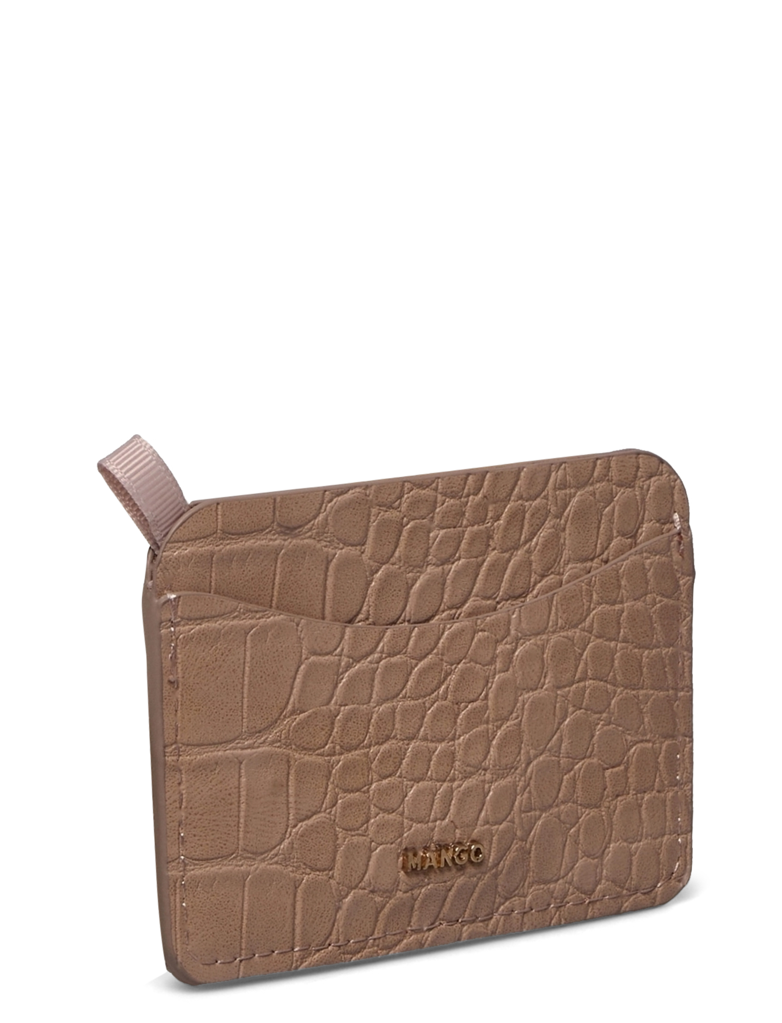 Mango - CHARMI - nude - 4