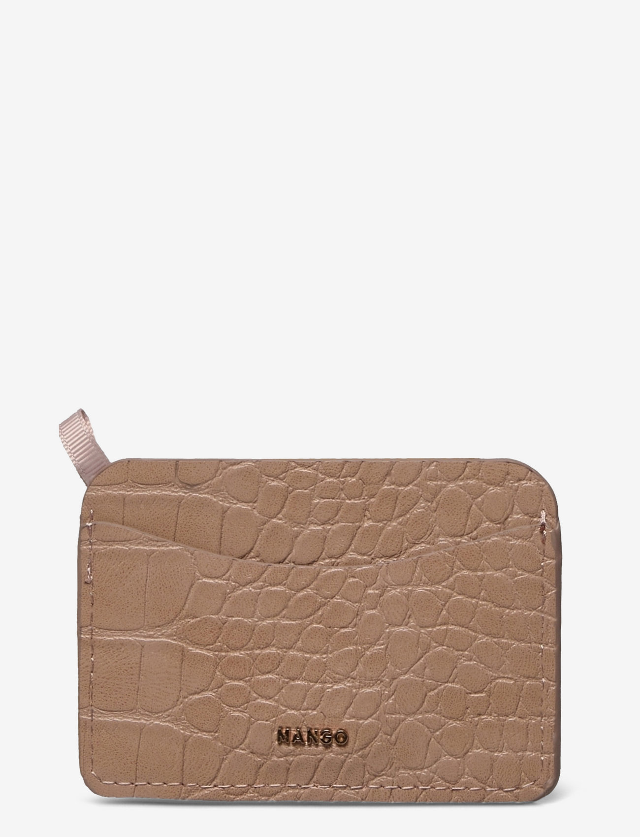 Mango - CHARMI - nude - 1