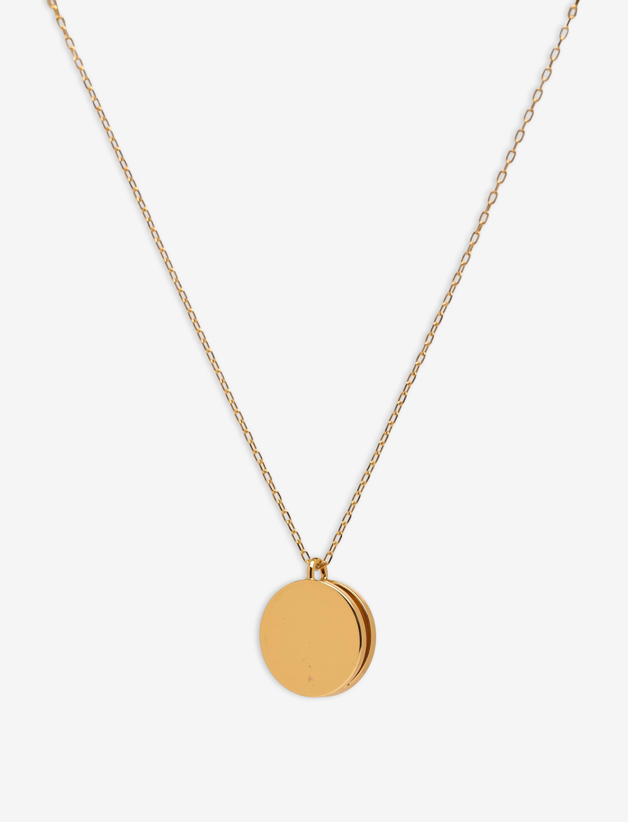 Mango - LINOSA - gold - 1