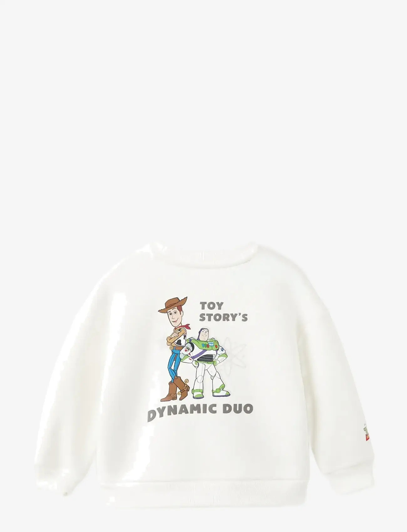 Mango - Toy Story sweatshirt - sweatshirts - natural white - 2