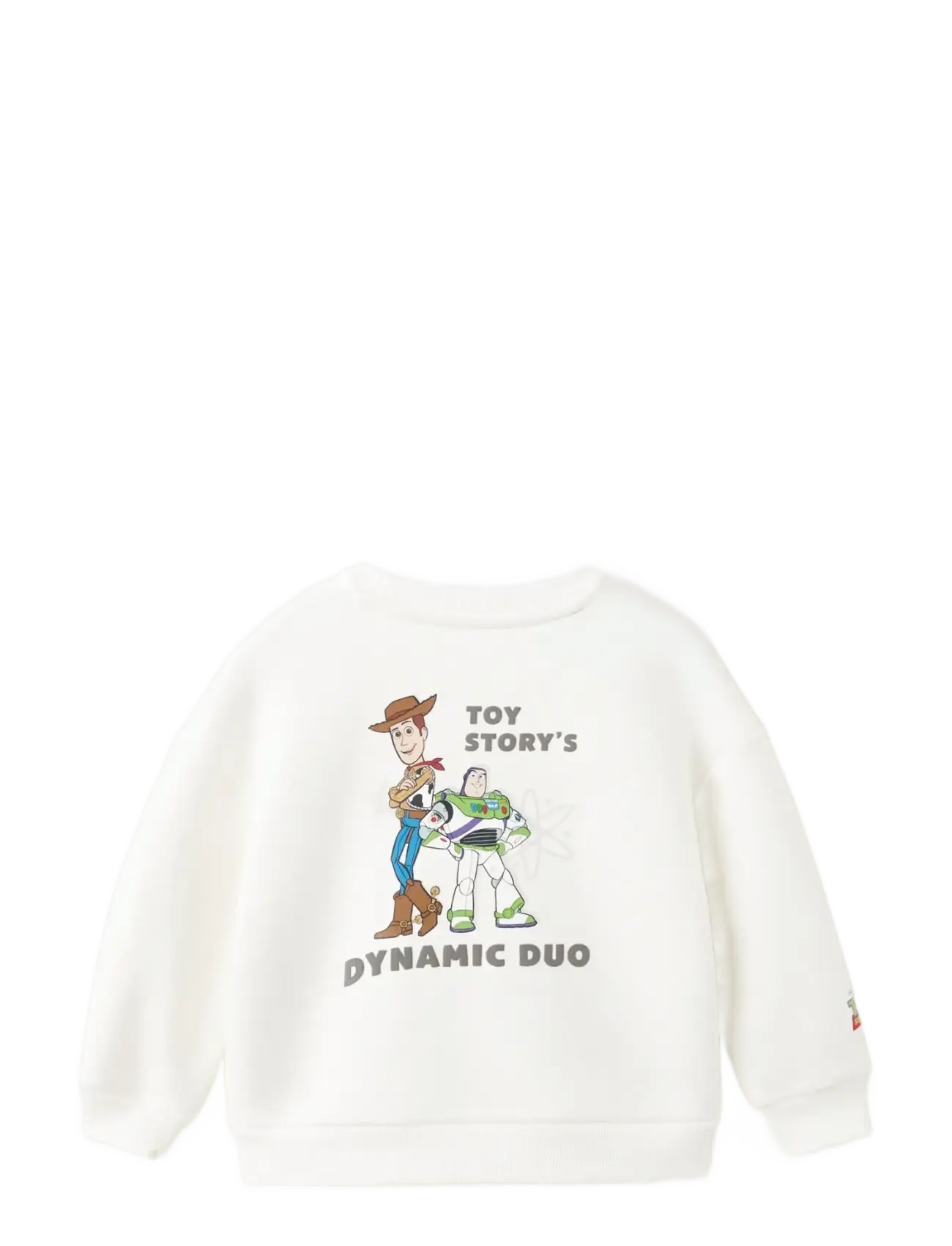 Mango - Toy Story sweatshirt - sweatshirts - natural white - 2