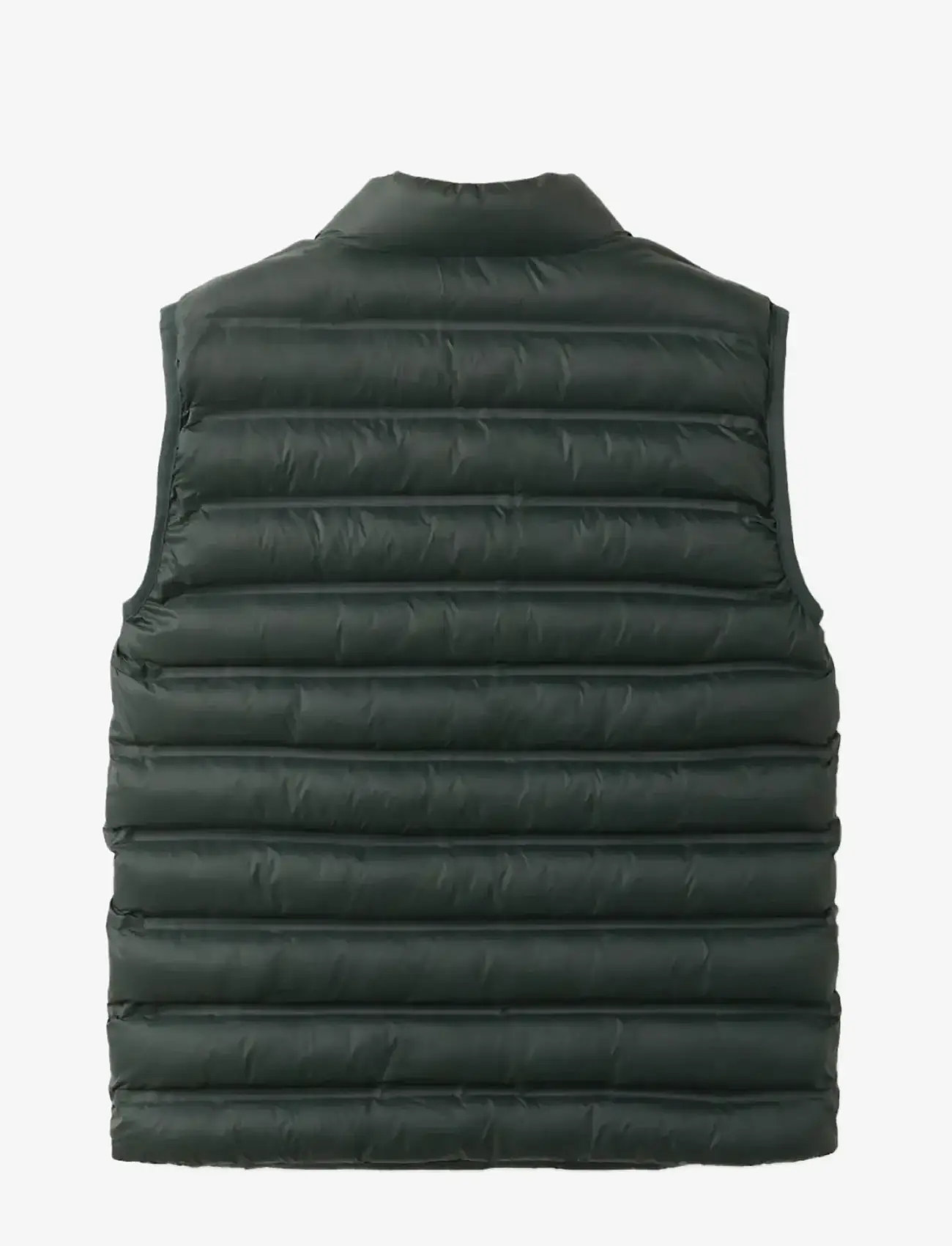 Mango - Quilted gilet - shop efter alder - beige - khaki - 1